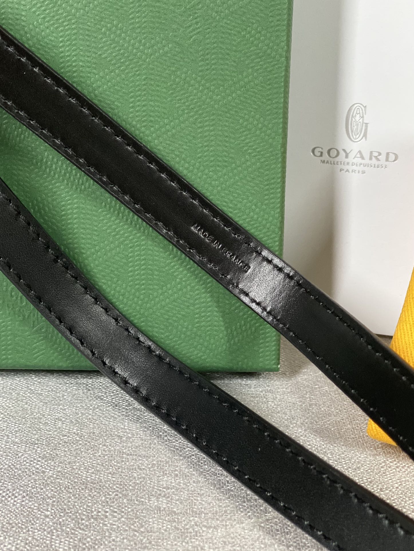 Go*ard montmartre gm case