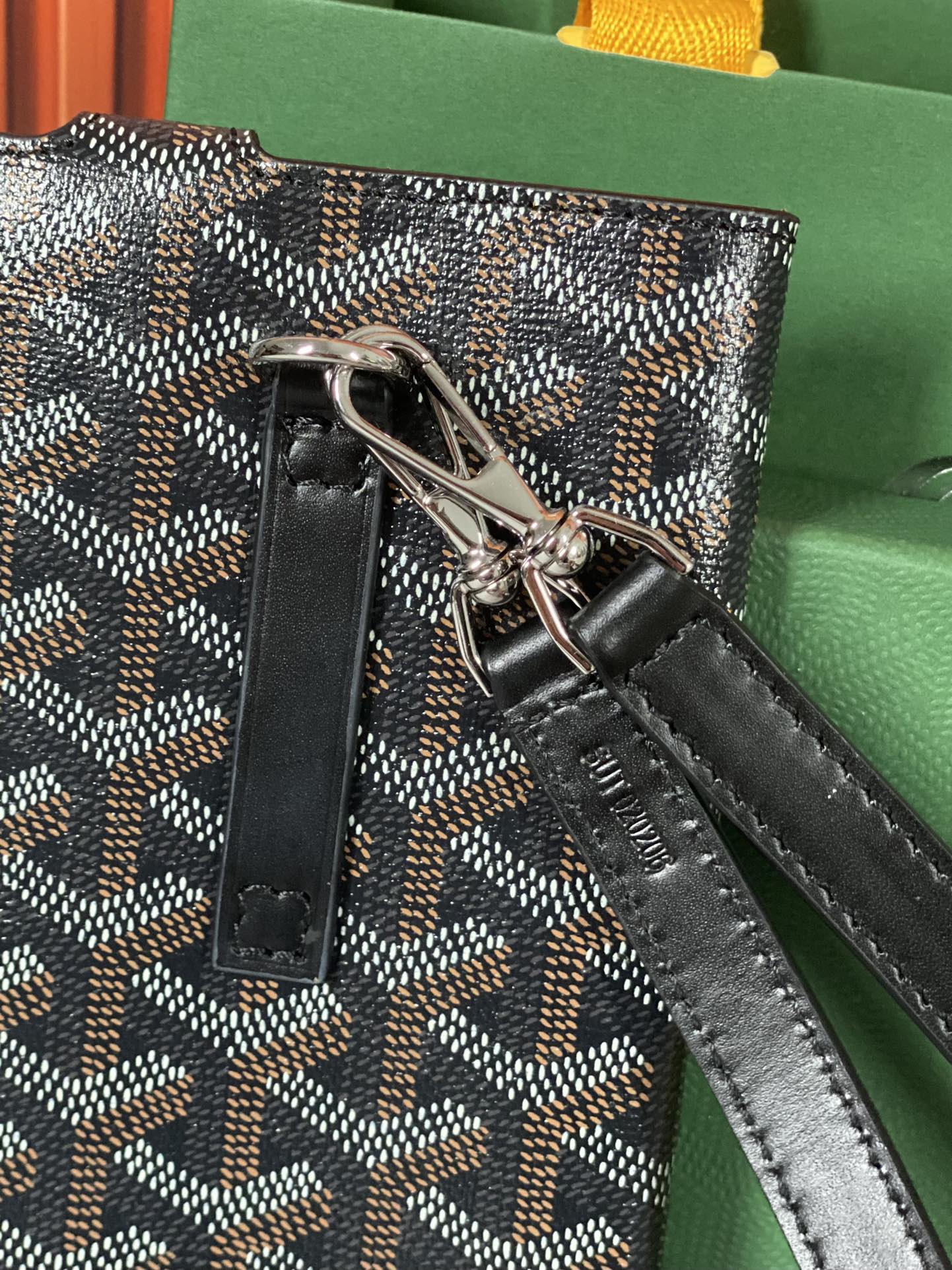 Go*ard montmartre gm case