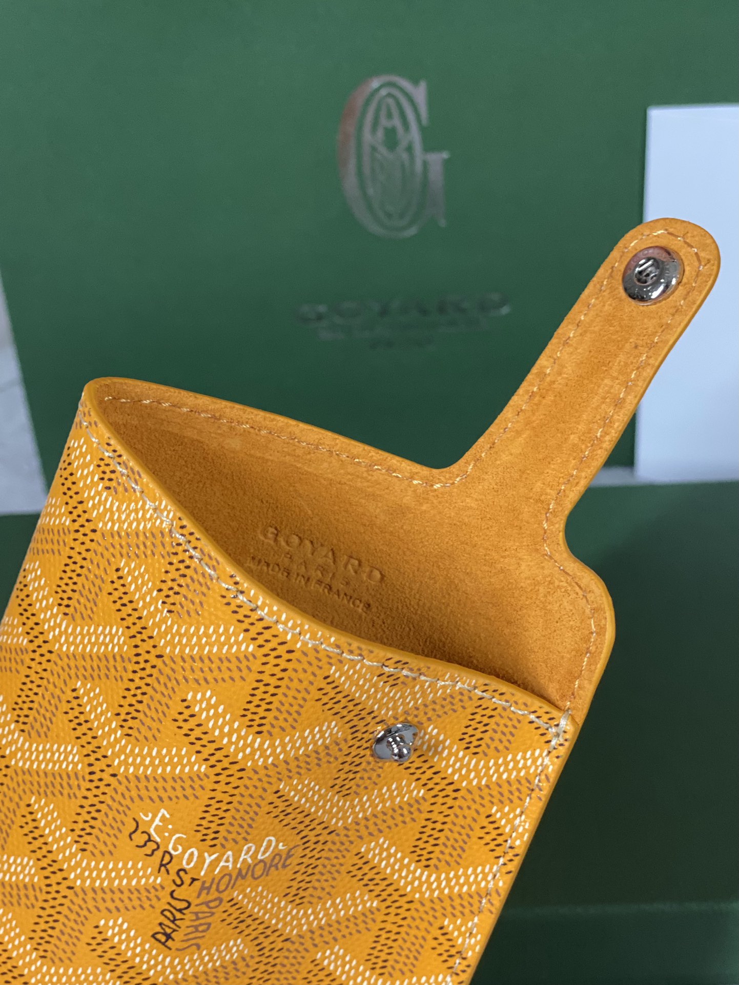 Go*ard montmartre gm case
