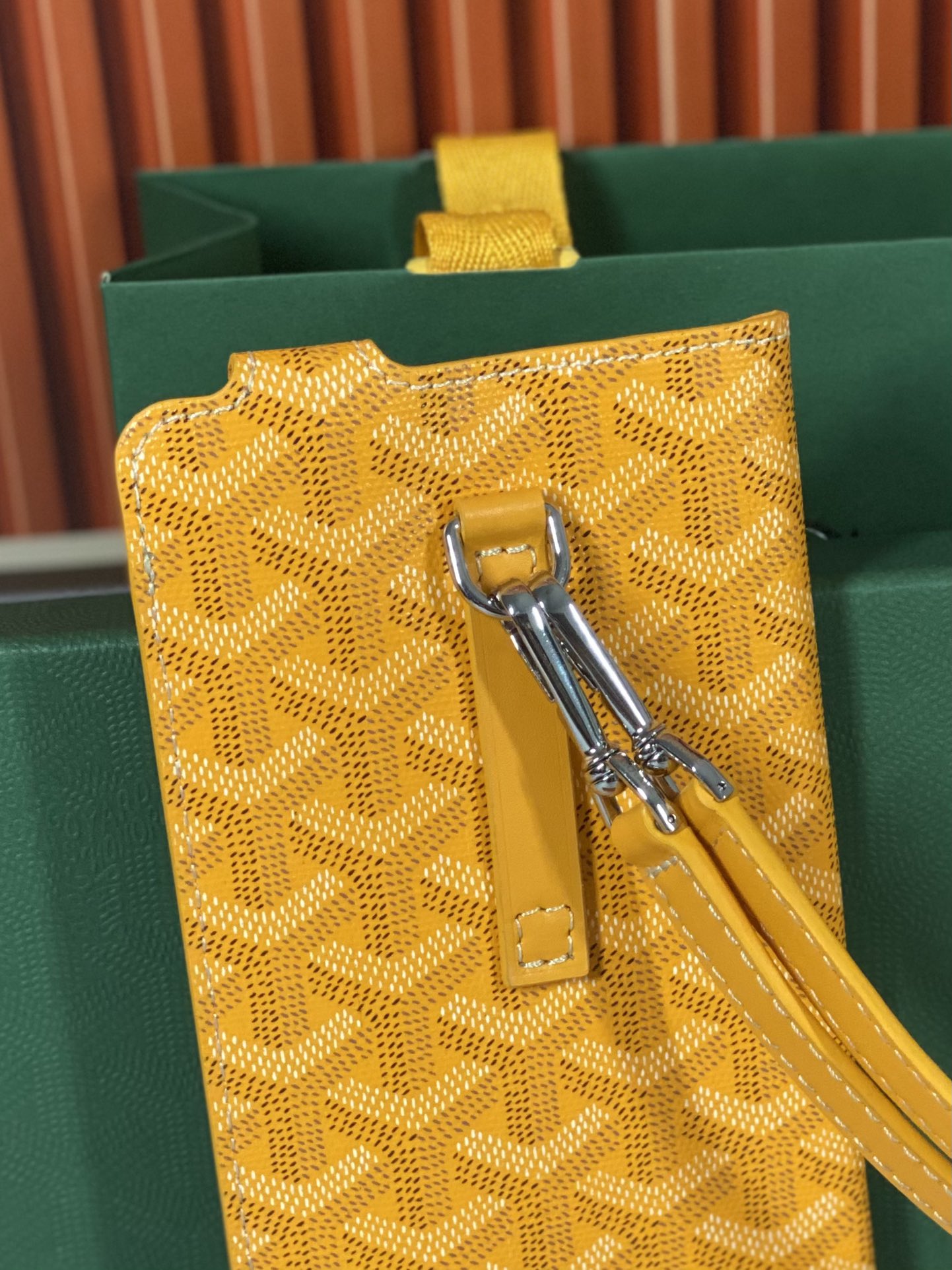 Go*ard montmartre gm case