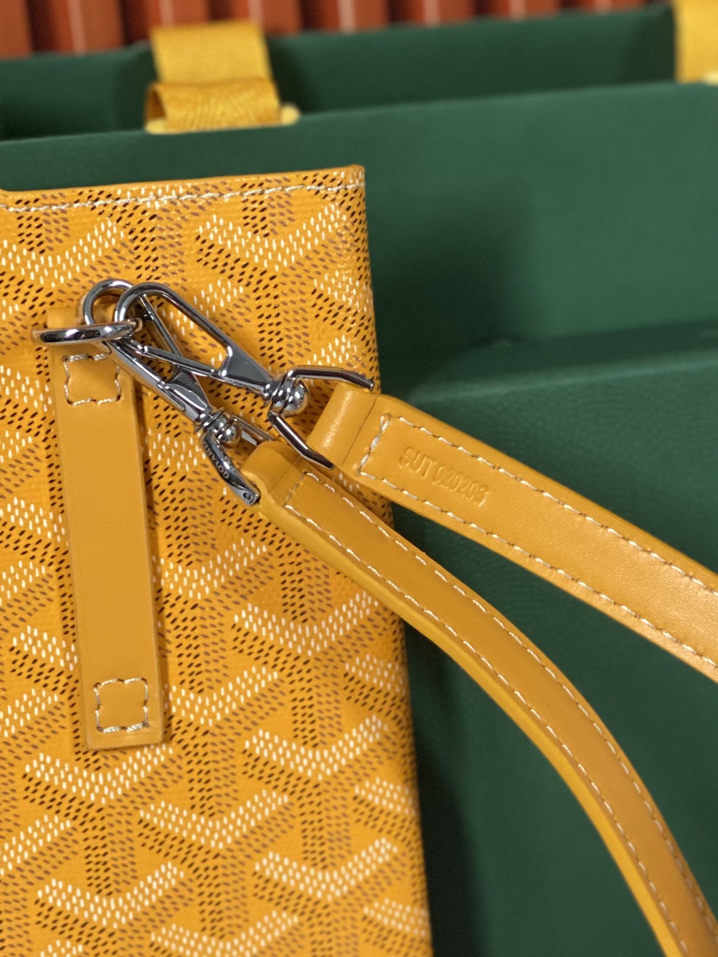 Go*ard montmartre gm case