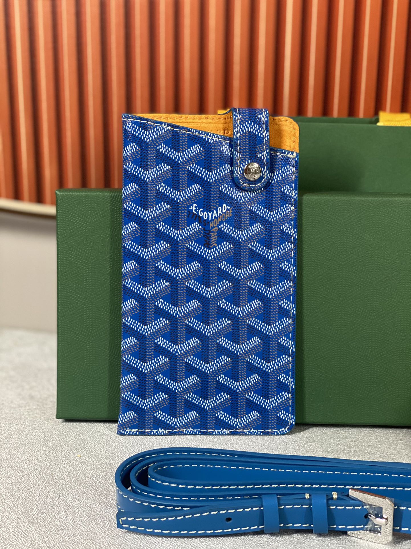 Go*ard montmartre gm case