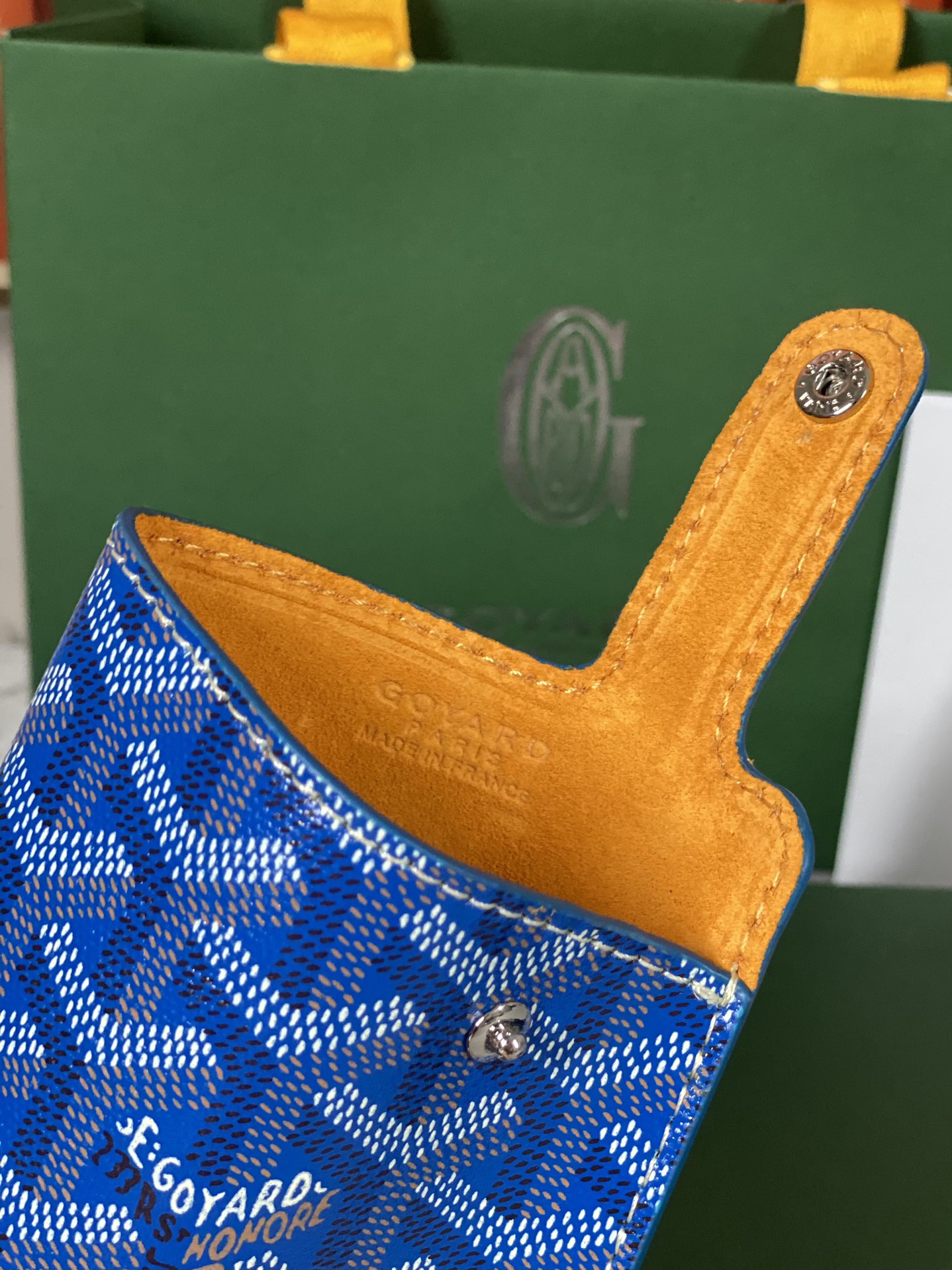 Go*ard montmartre gm case