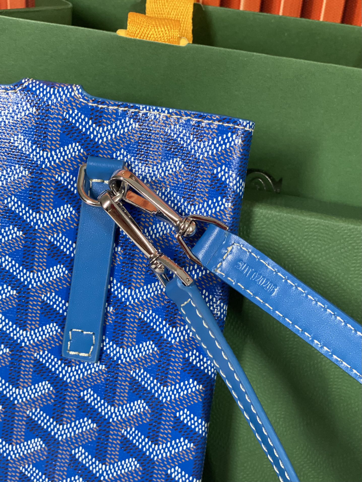 Go*ard montmartre gm case