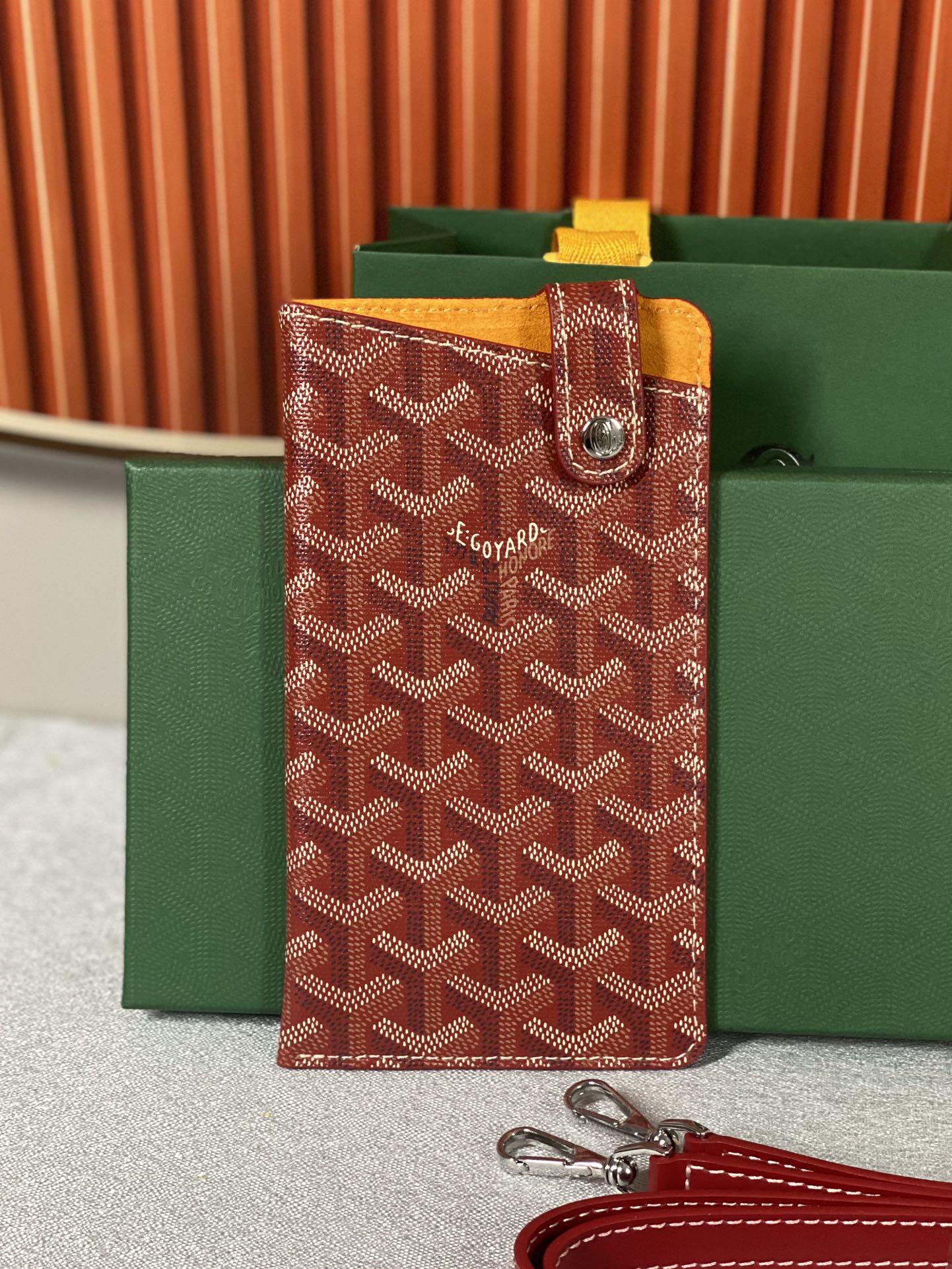 Go*ard montmartre gm case