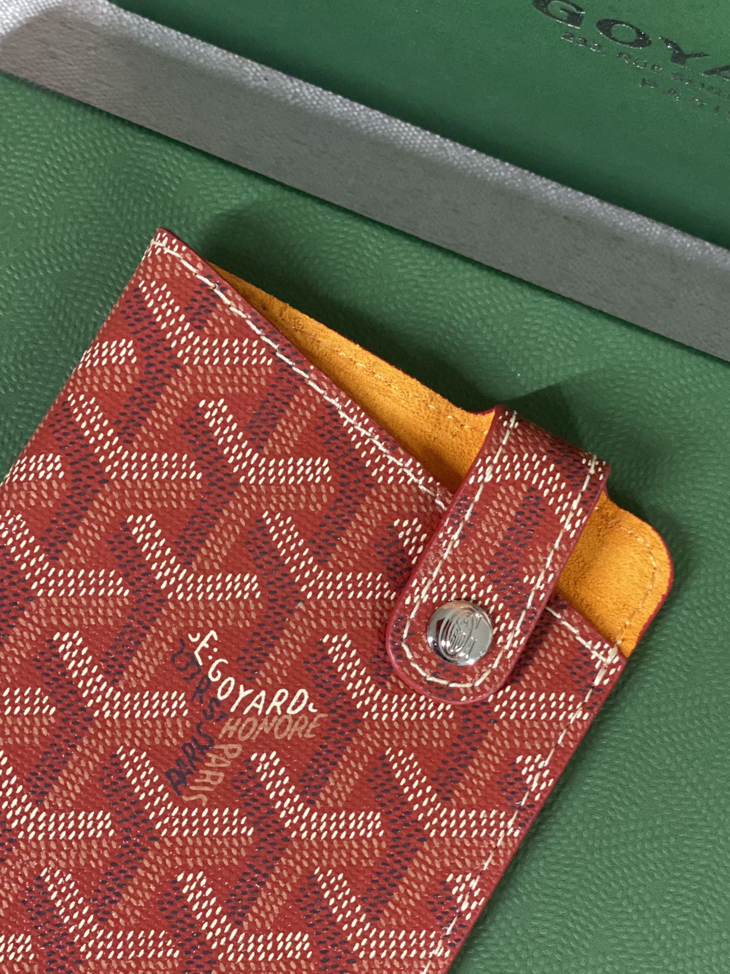 Go*ard montmartre gm case