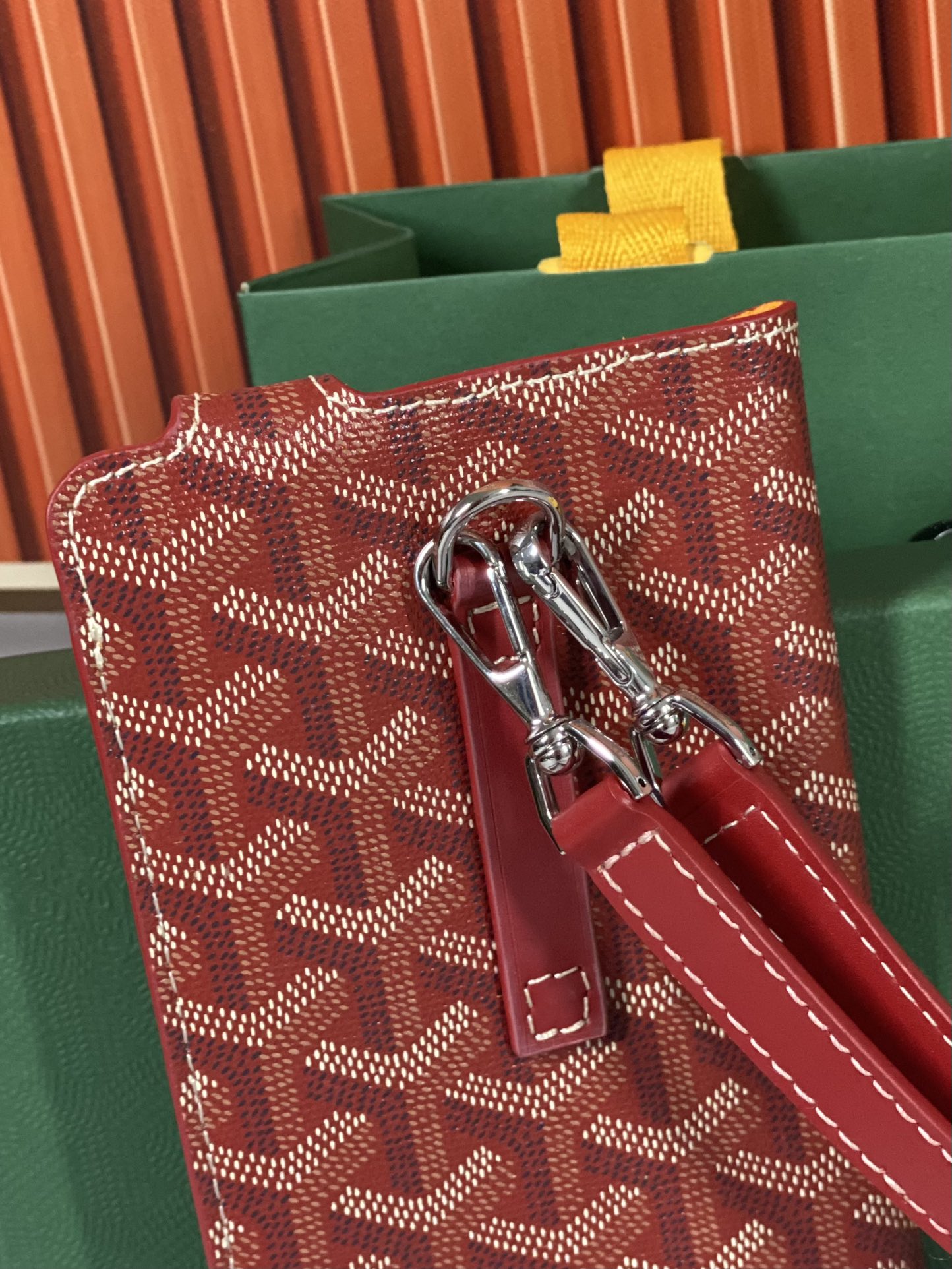 Go*ard montmartre gm case