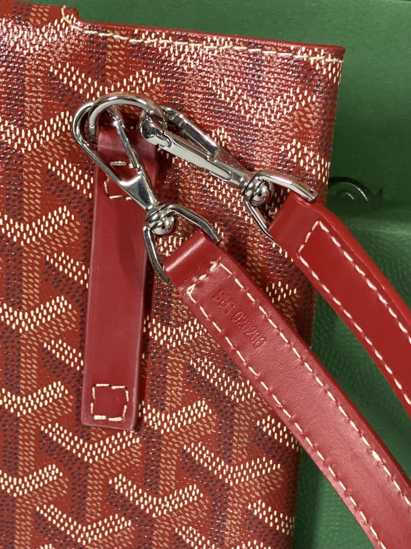 Go*ard montmartre gm case
