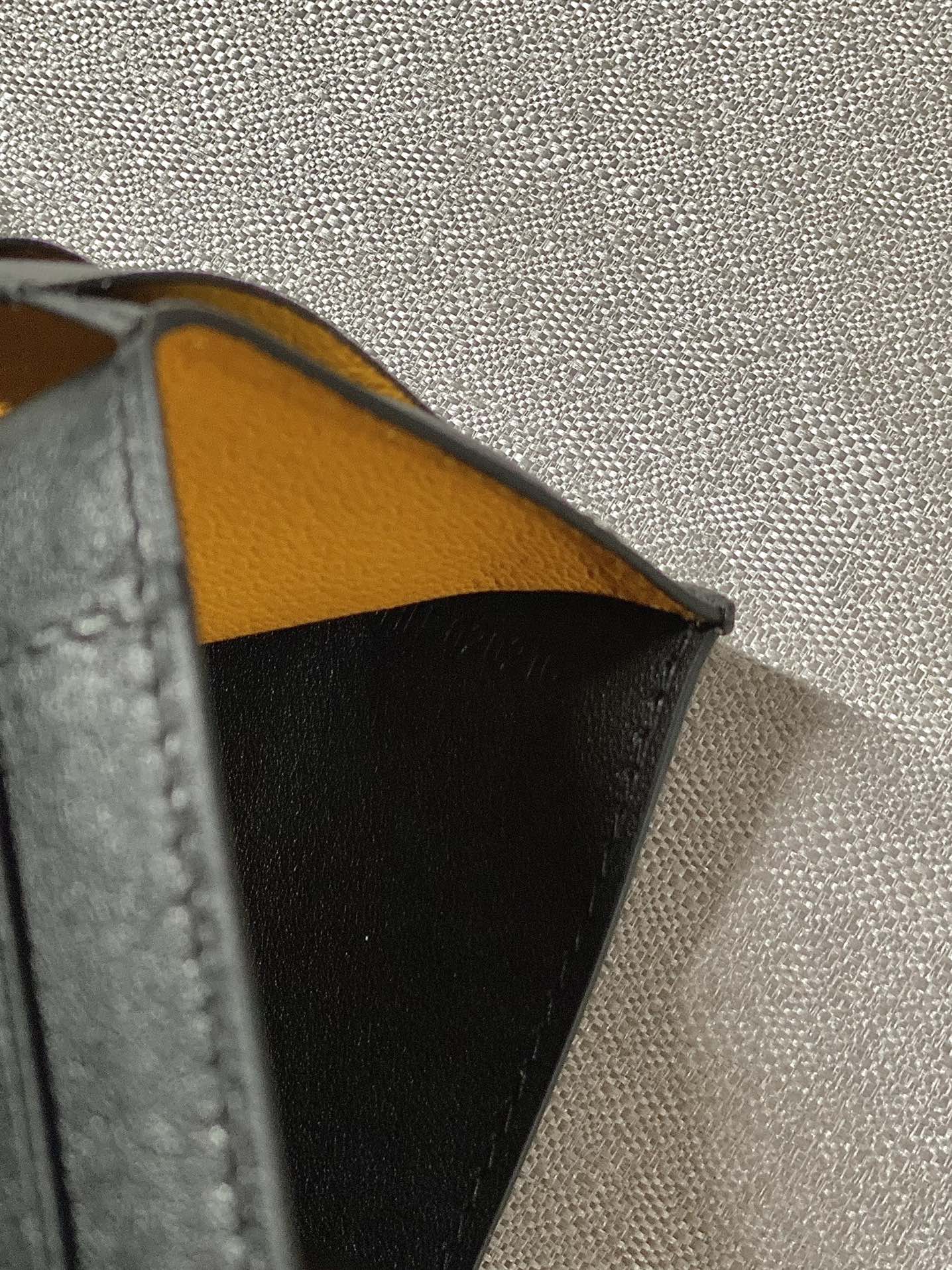 Go*ard saint-pierre card wallet