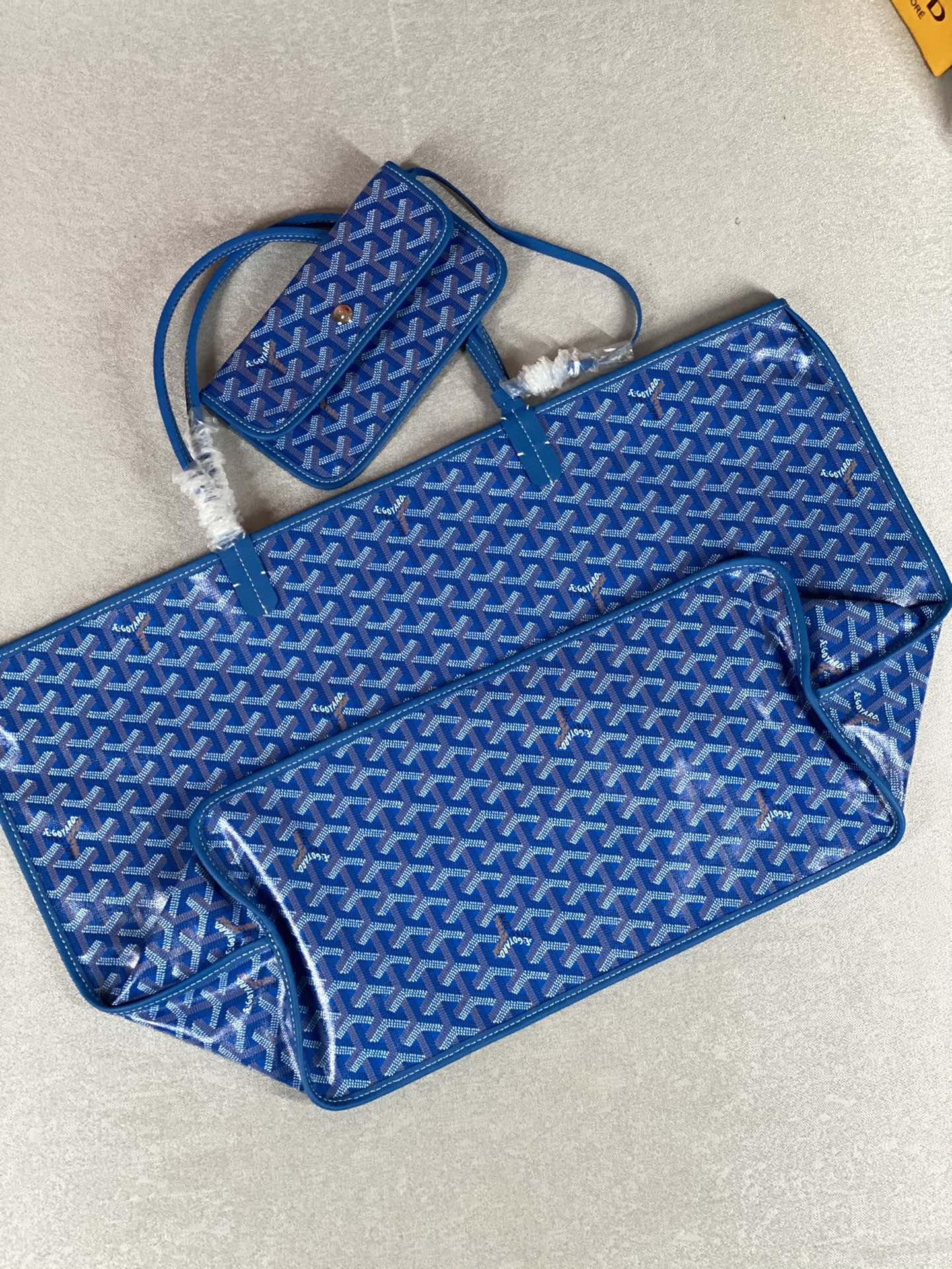 Go*ard anjou gm bag