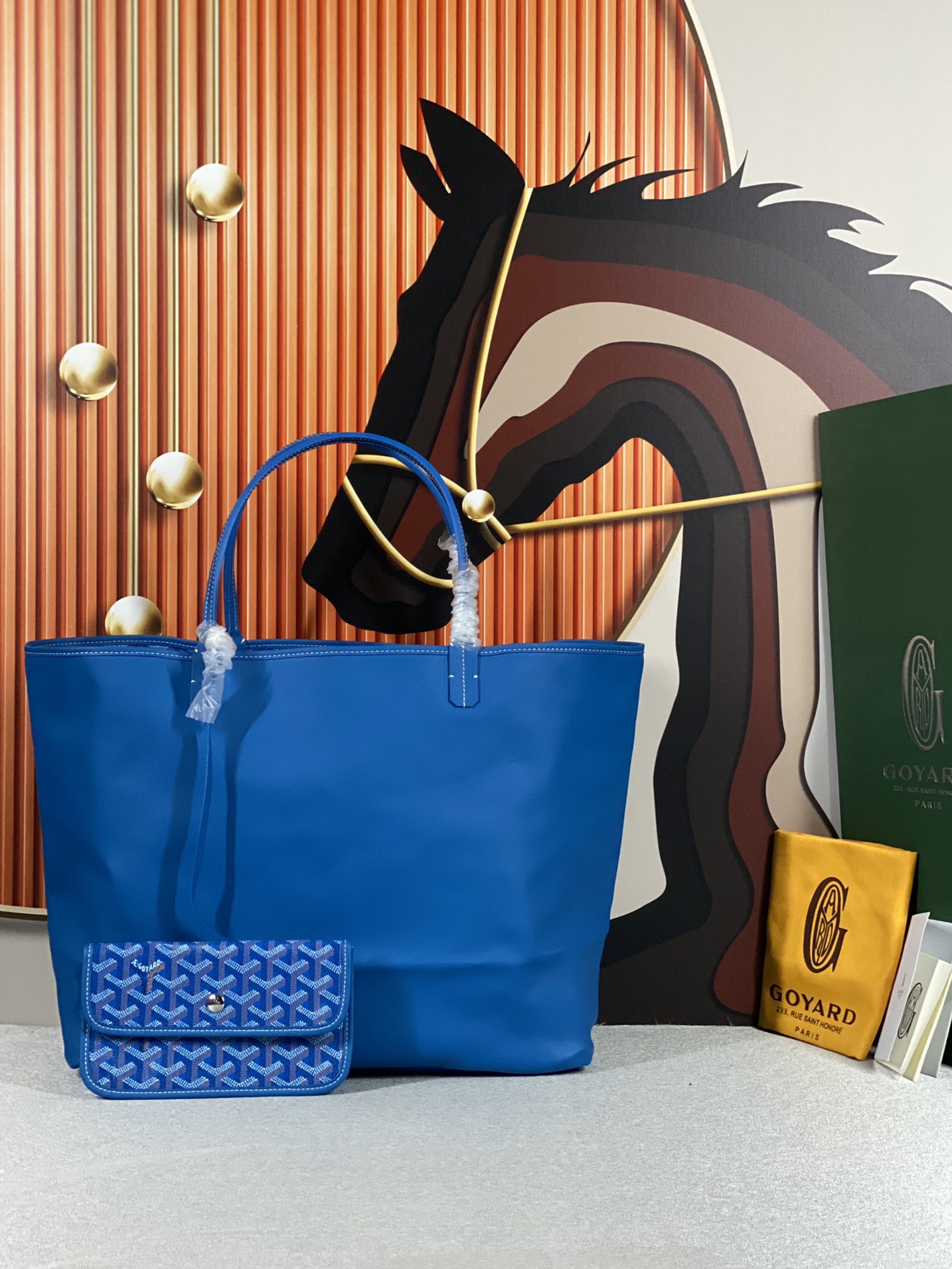 Go*ard anjou gm bag