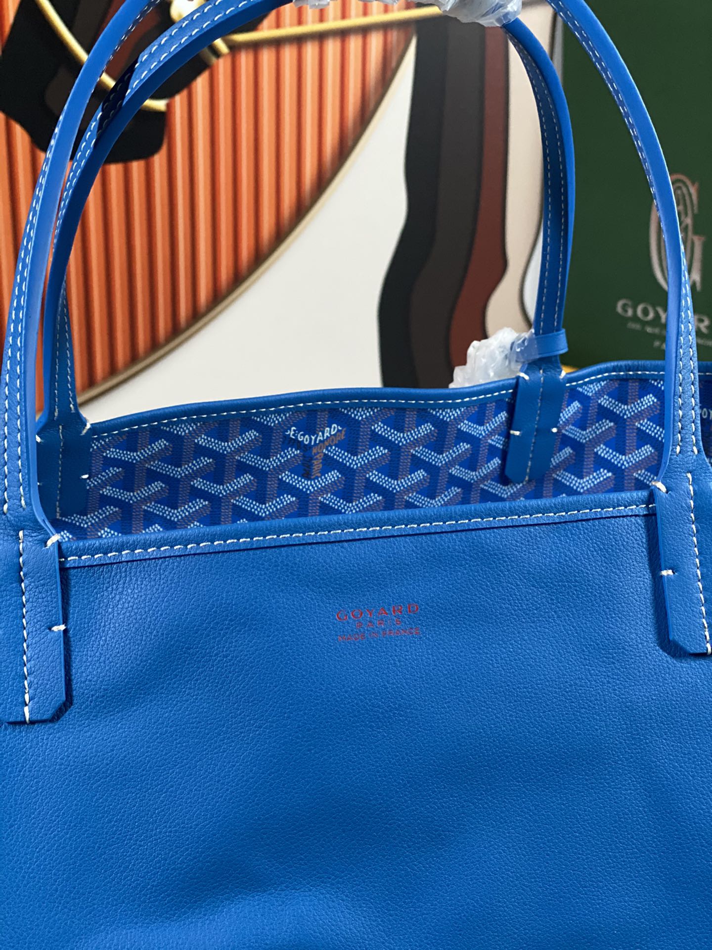 Go*ard anjou gm bag