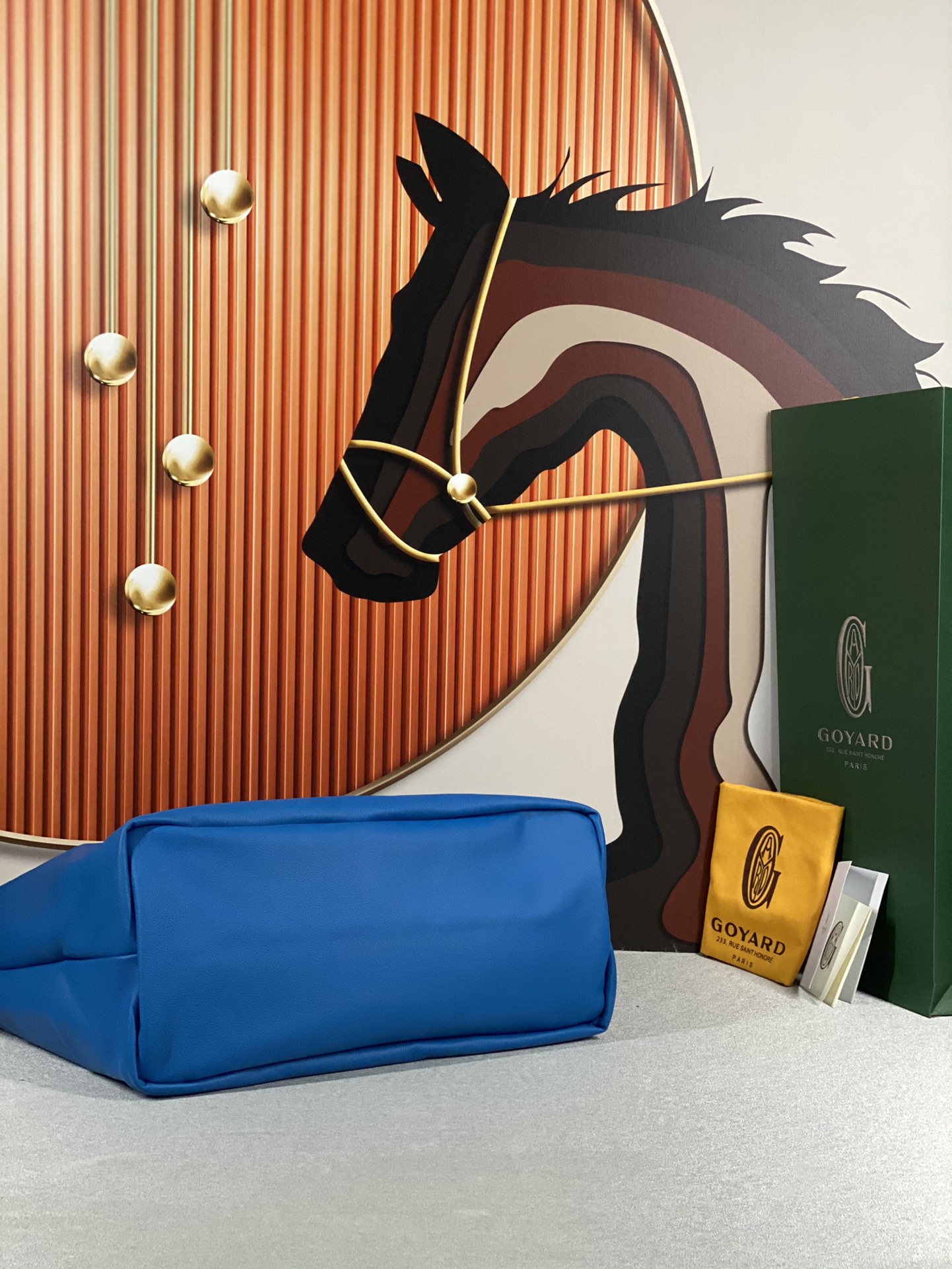 Go*ard anjou gm bag