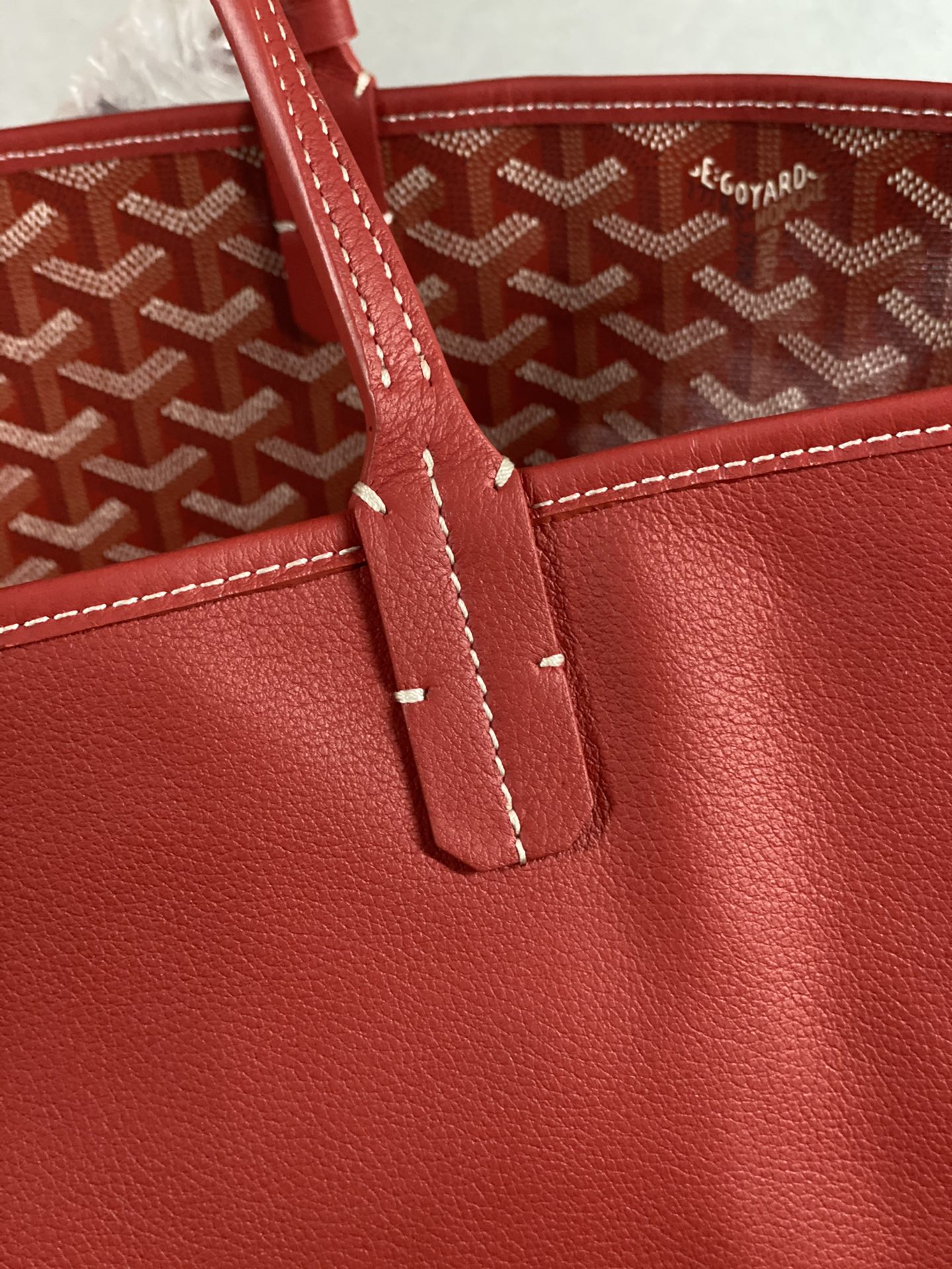 Go*ard anjou gm bag