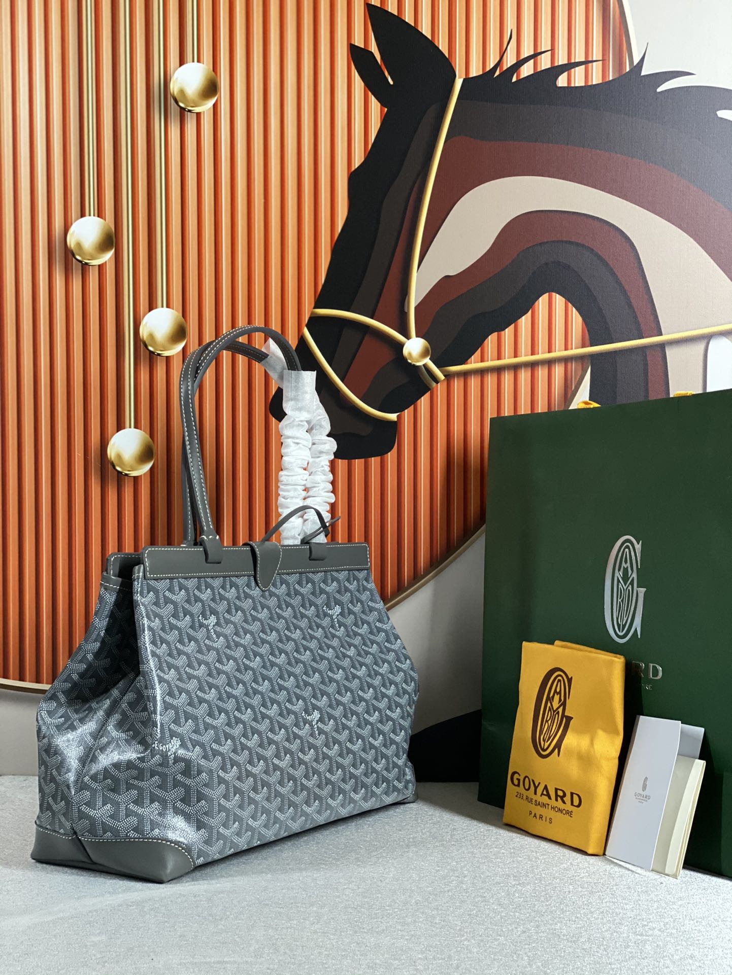 Go*ard bellechasse biaude pm bag