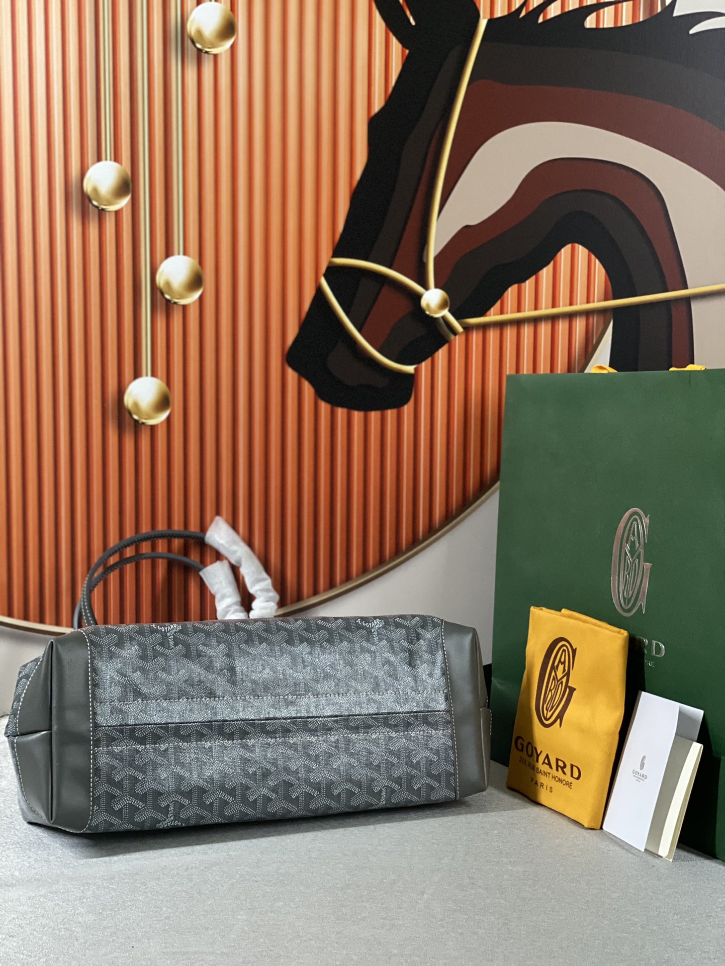 Go*ard bellechasse biaude pm bag