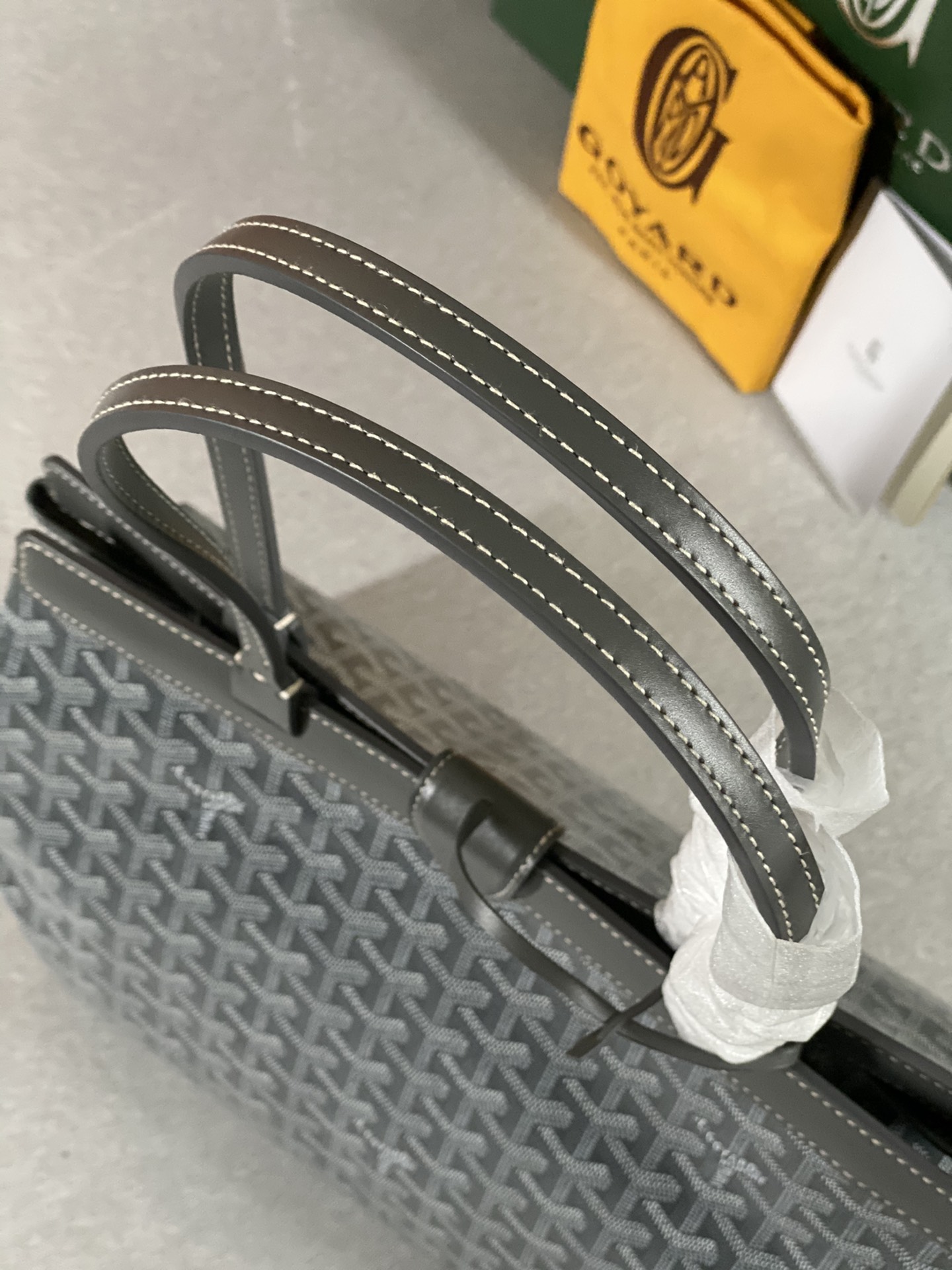 Go*ard bellechasse biaude pm bag