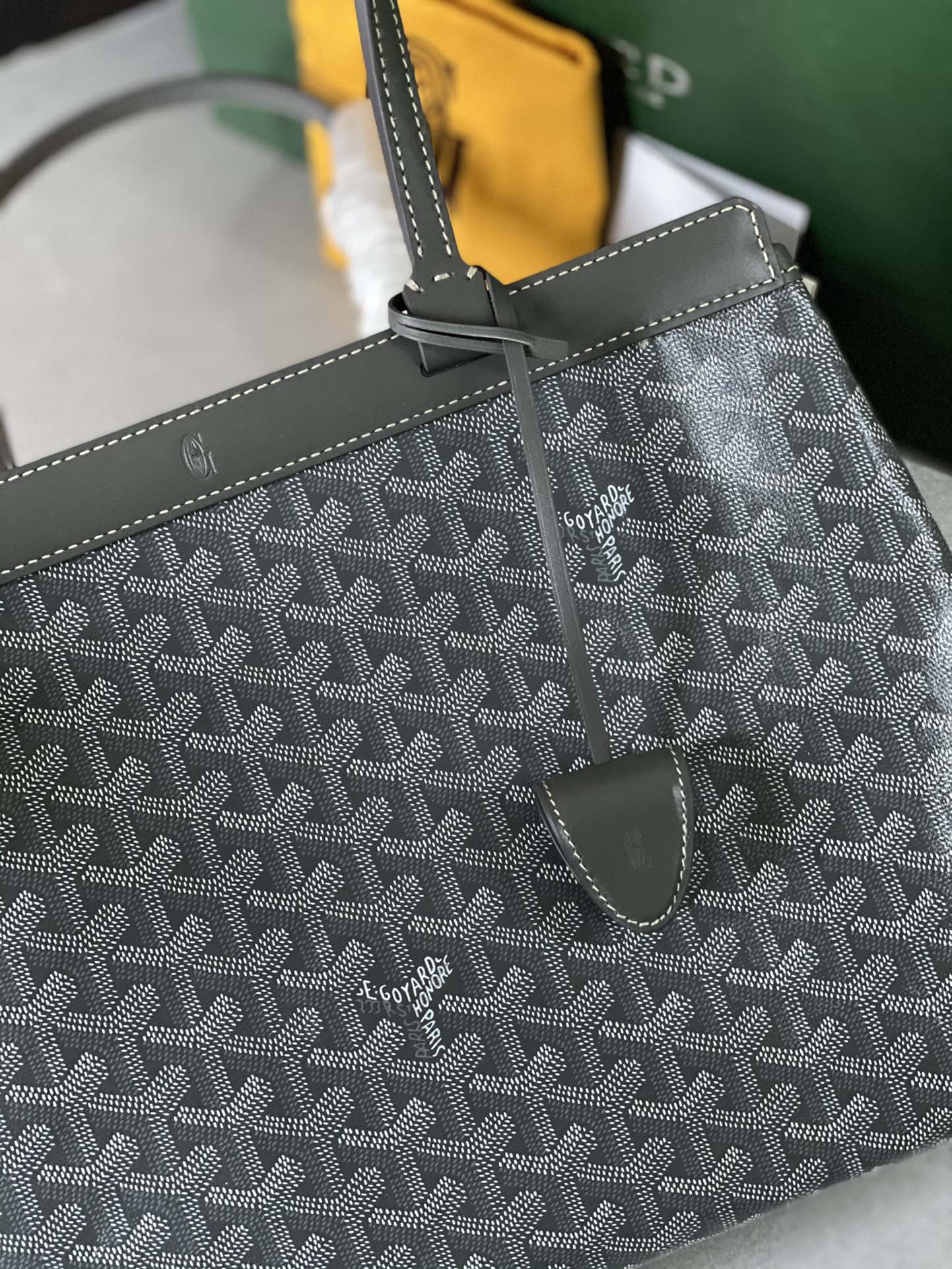 Go*ard bellechasse biaude pm bag