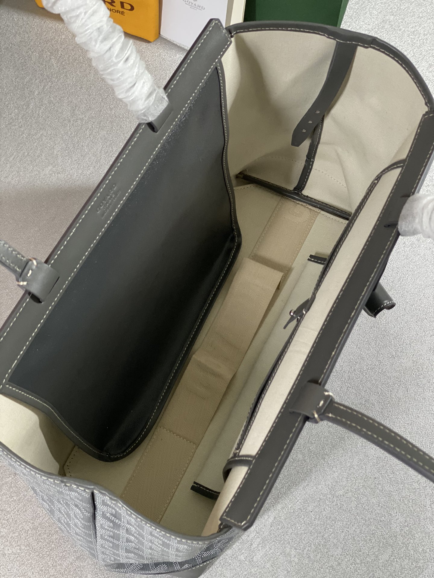 Go*ard bellechasse biaude pm bag