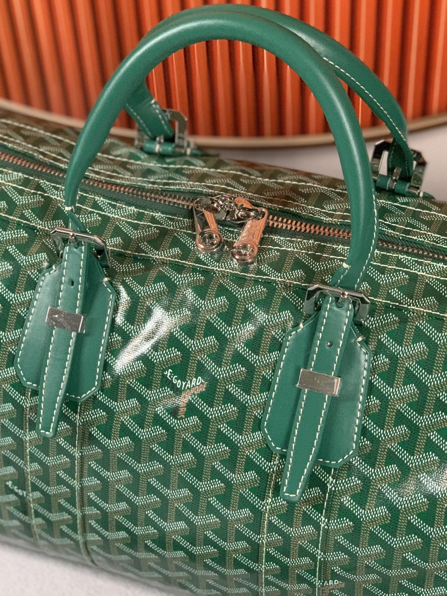 Go*ard boston 45 bag