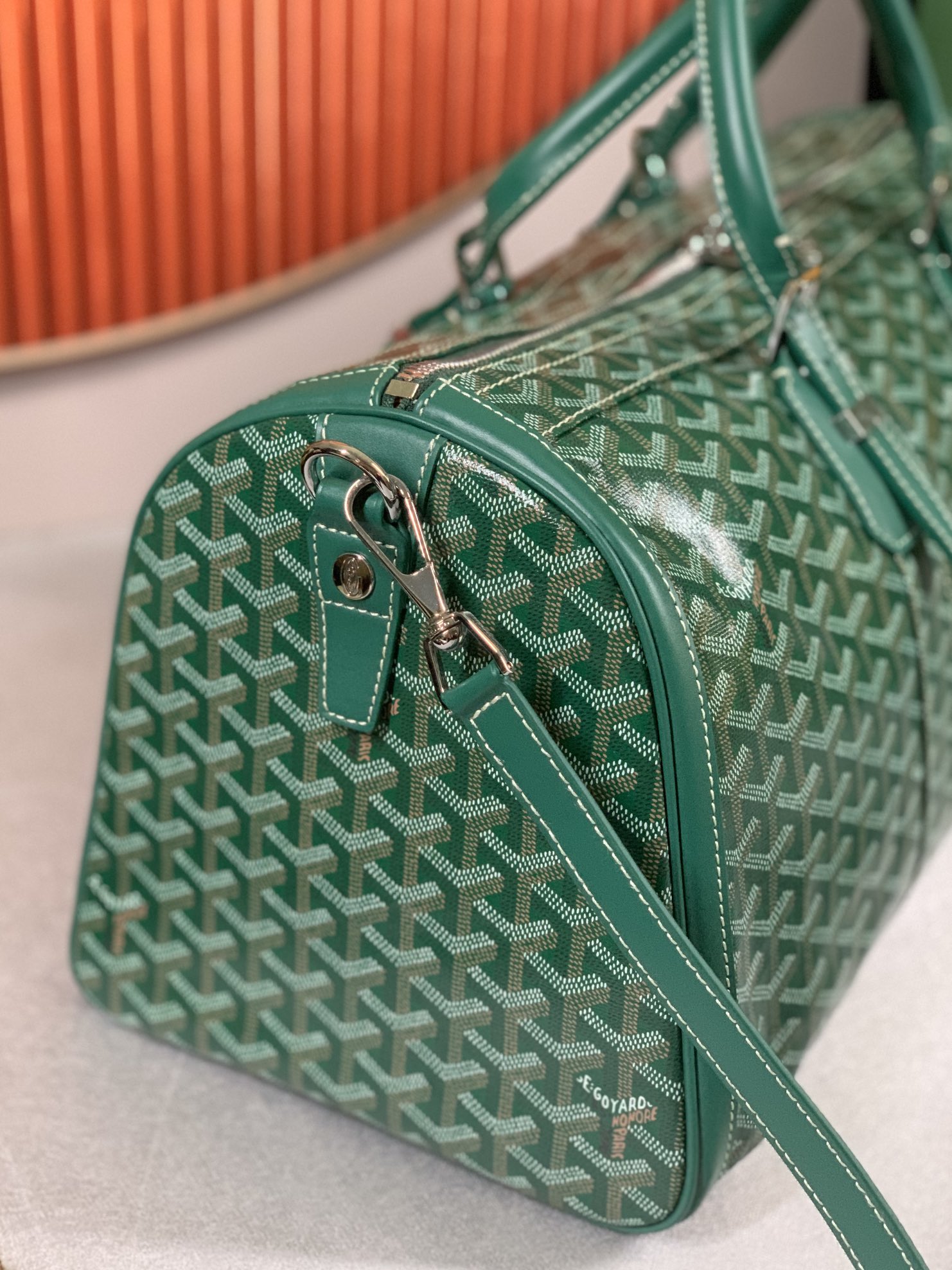 Go*ard boston 45 bag