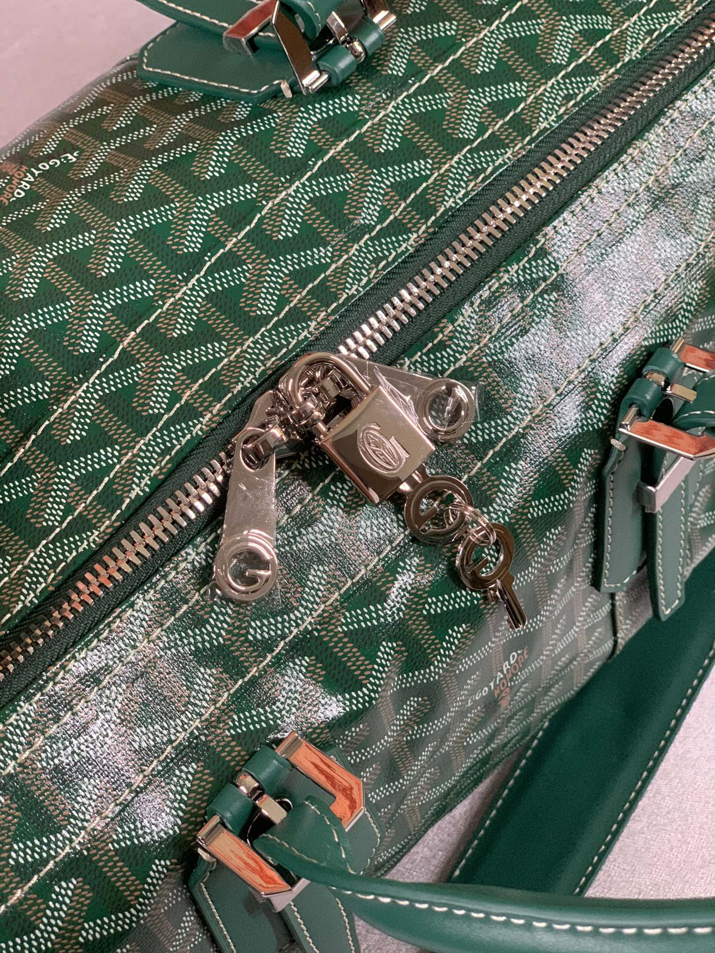 Go*ard boston 45 bag