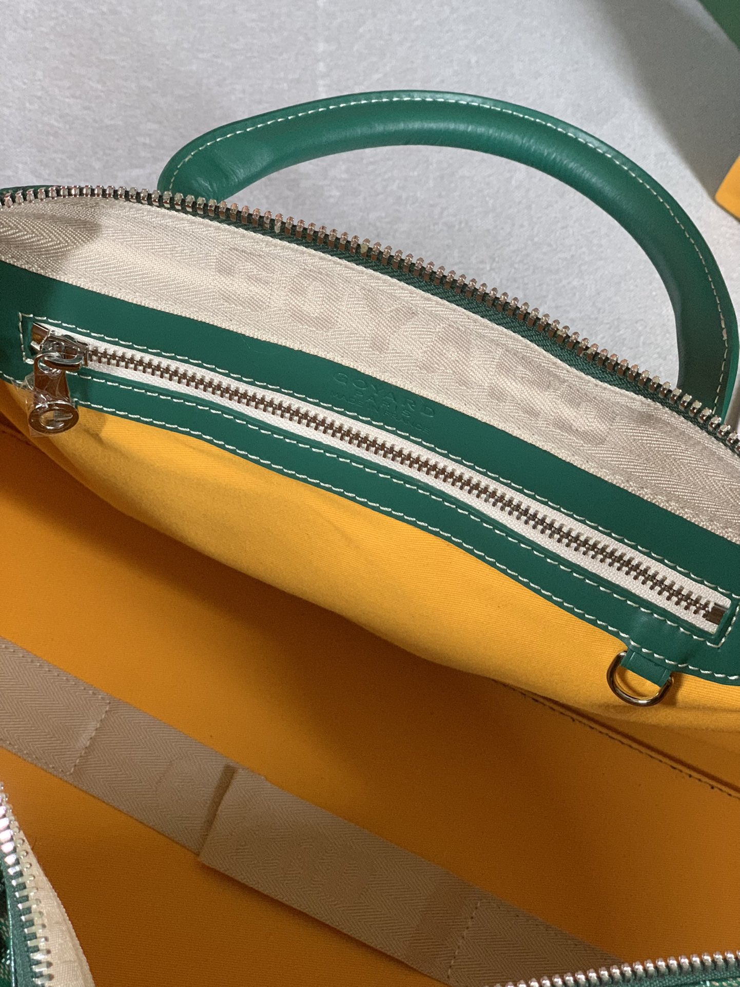 Go*ard boston 45 bag