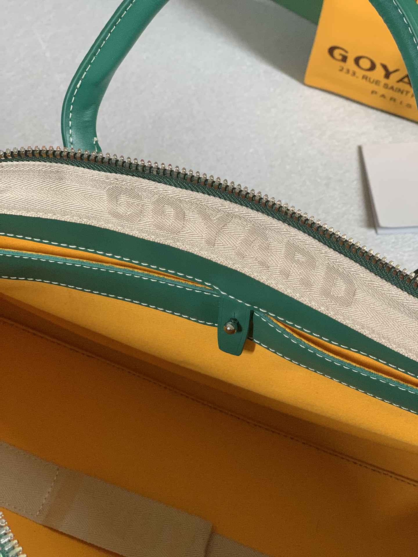Go*ard boston 45 bag