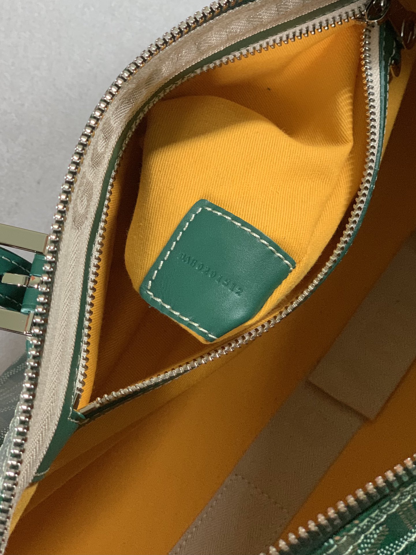 Go*ard boston 45 bag