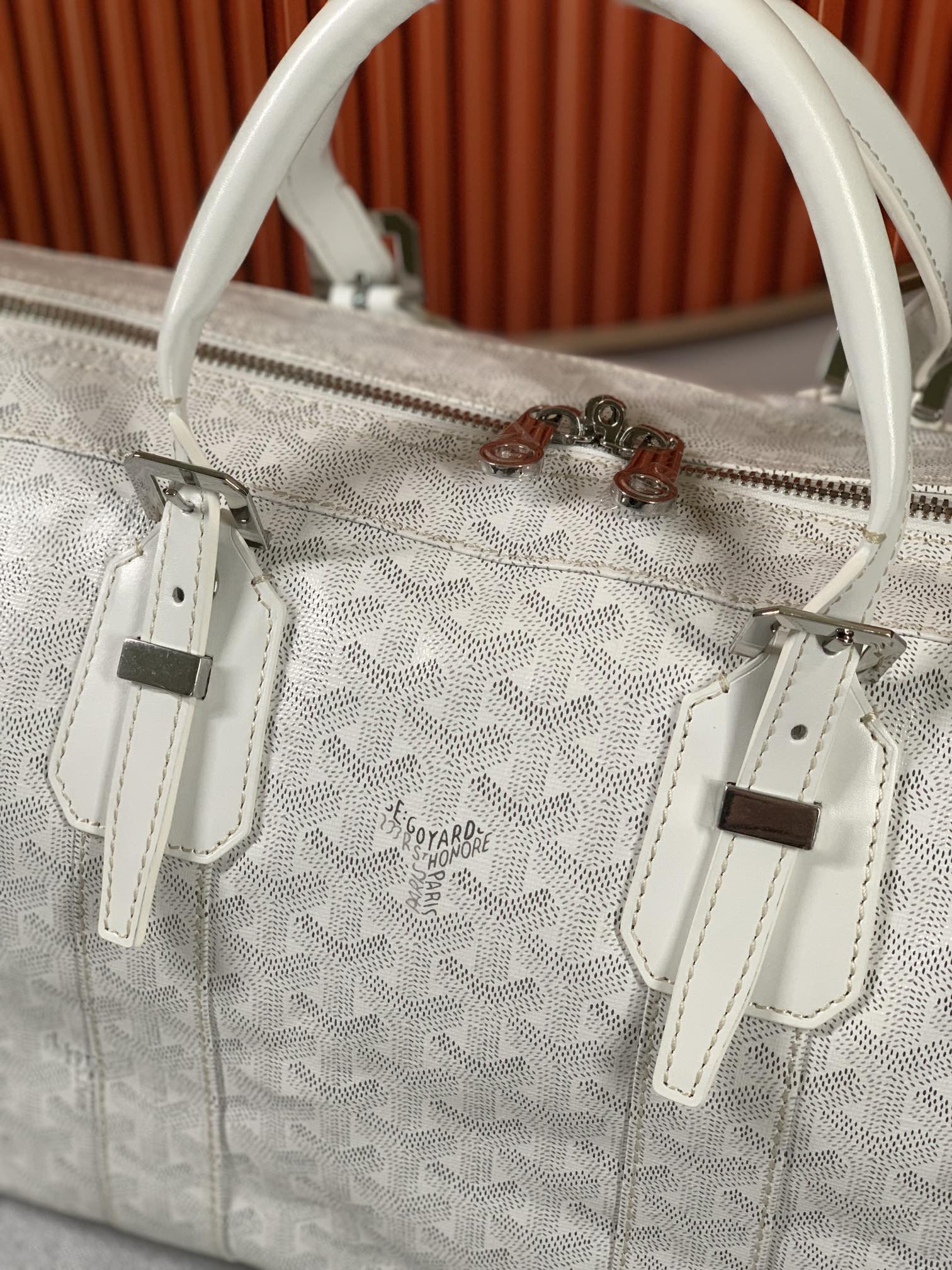 Go*ard boston 45 bag
