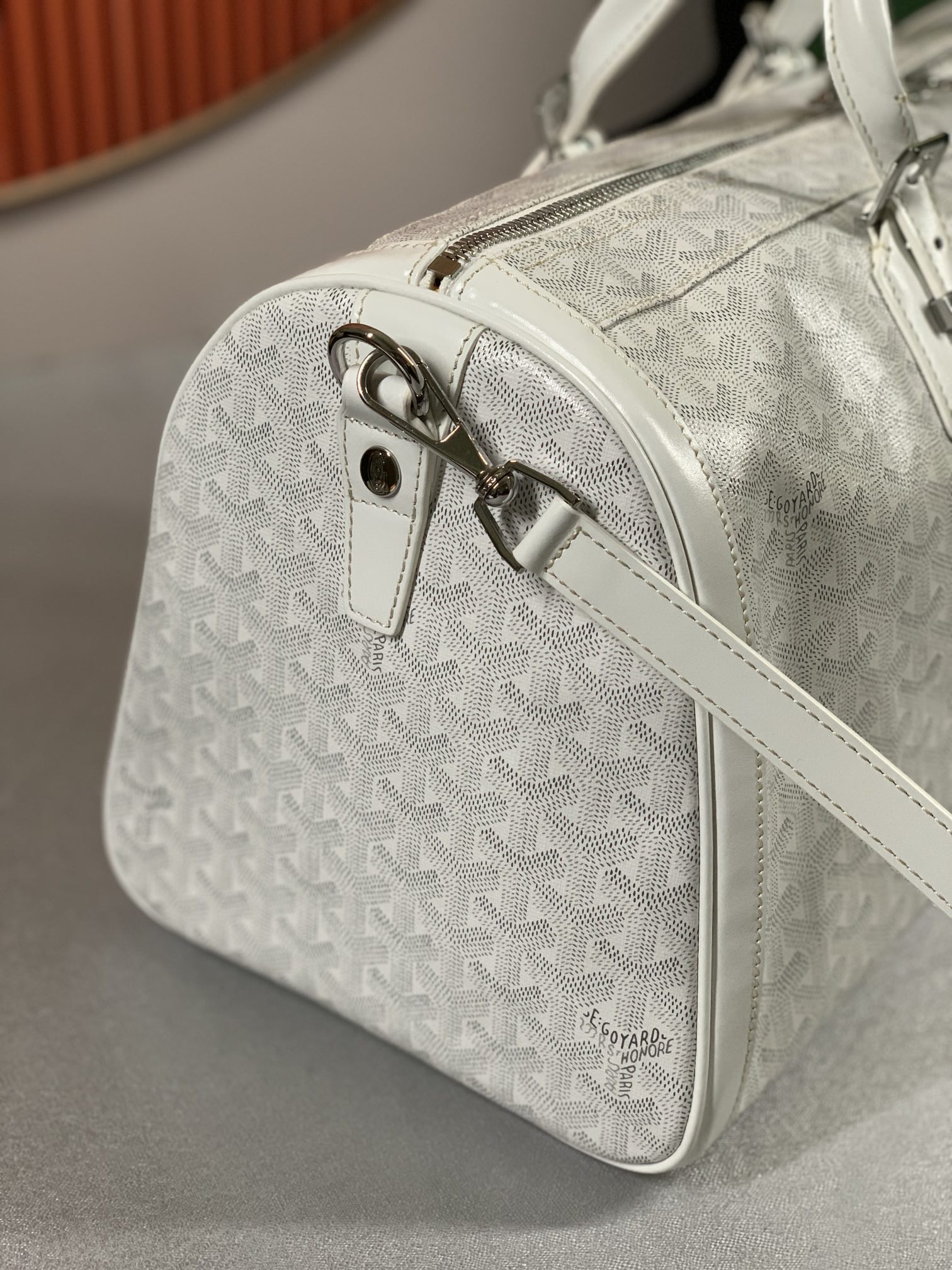 Go*ard boston 45 bag