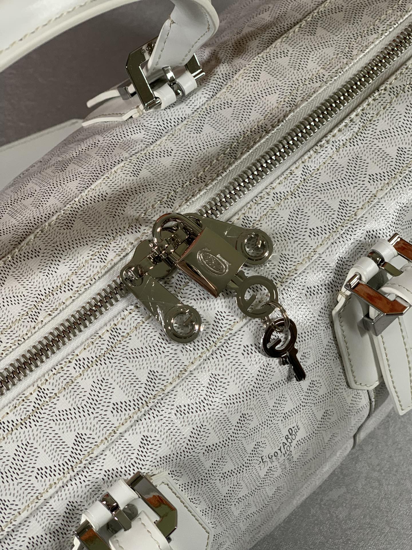 Go*ard boston 45 bag