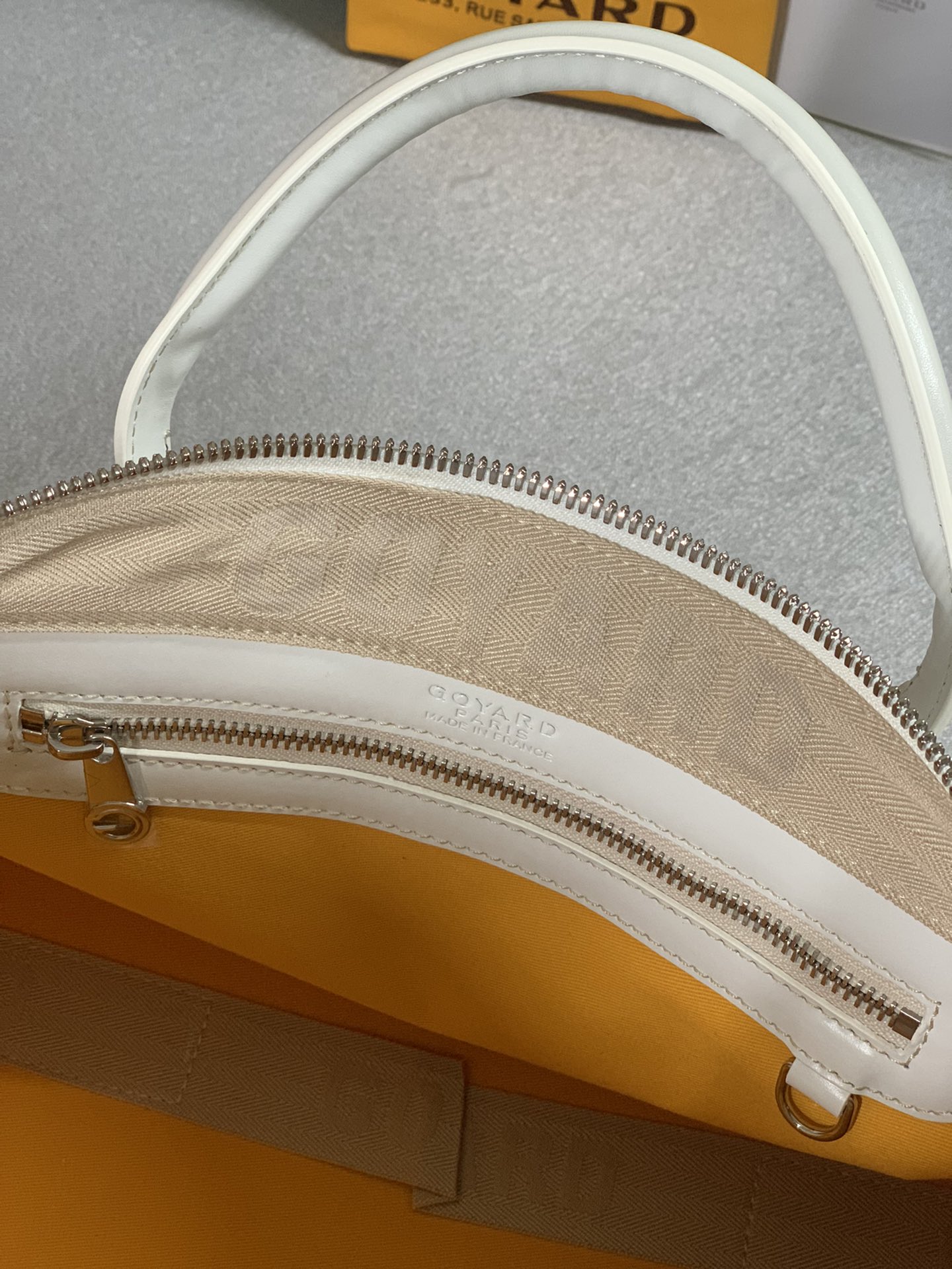 Go*ard boston 45 bag