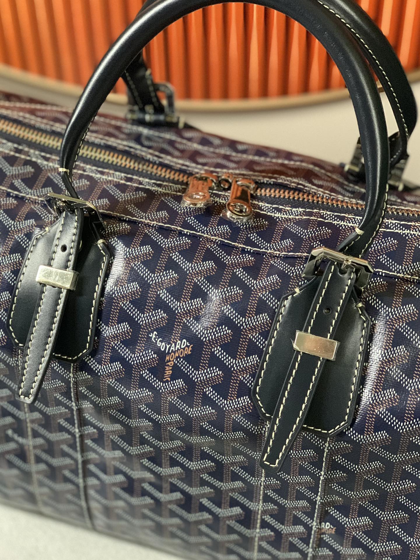 Go*ard boston 45 bag