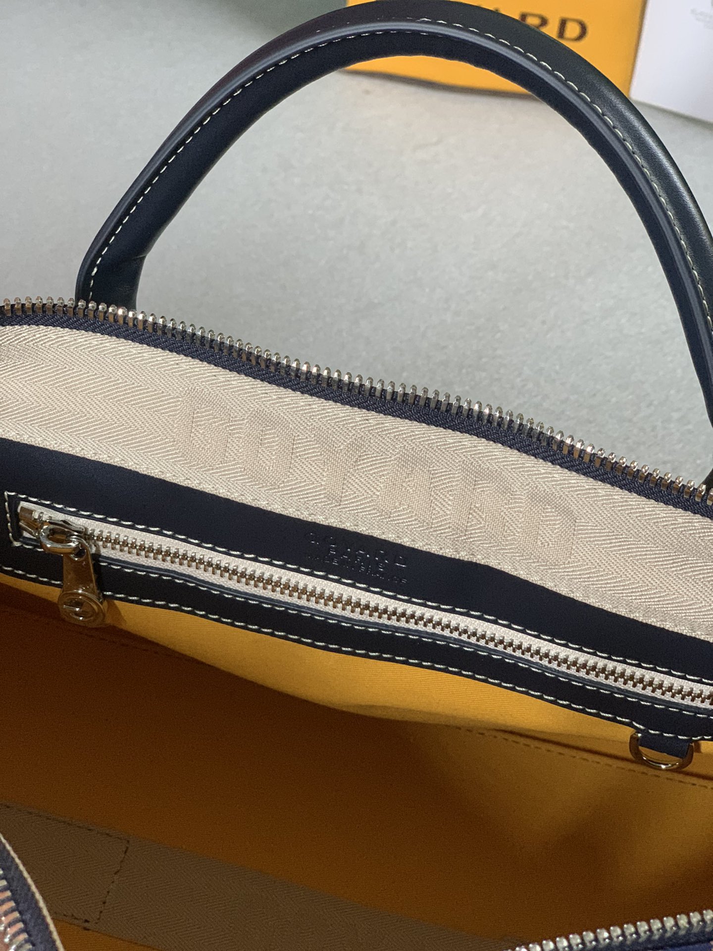 Go*ard boston 45 bag