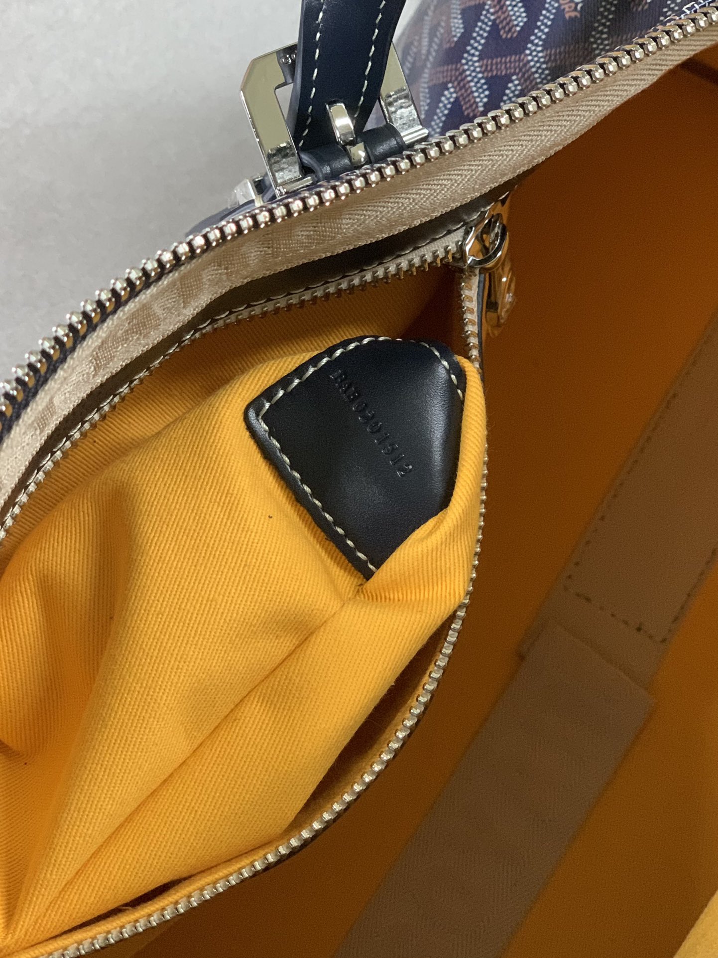 Go*ard boston 45 bag