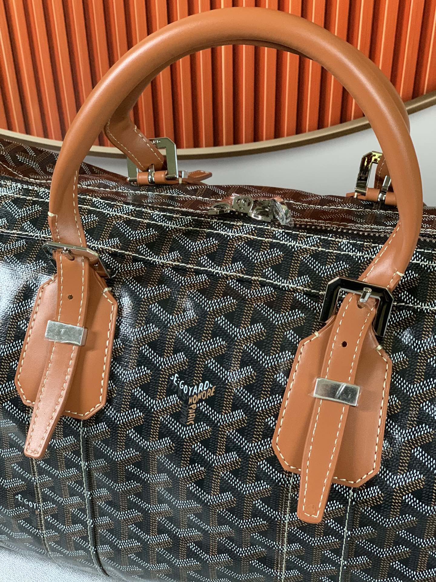 Go*ard boston 45 bag