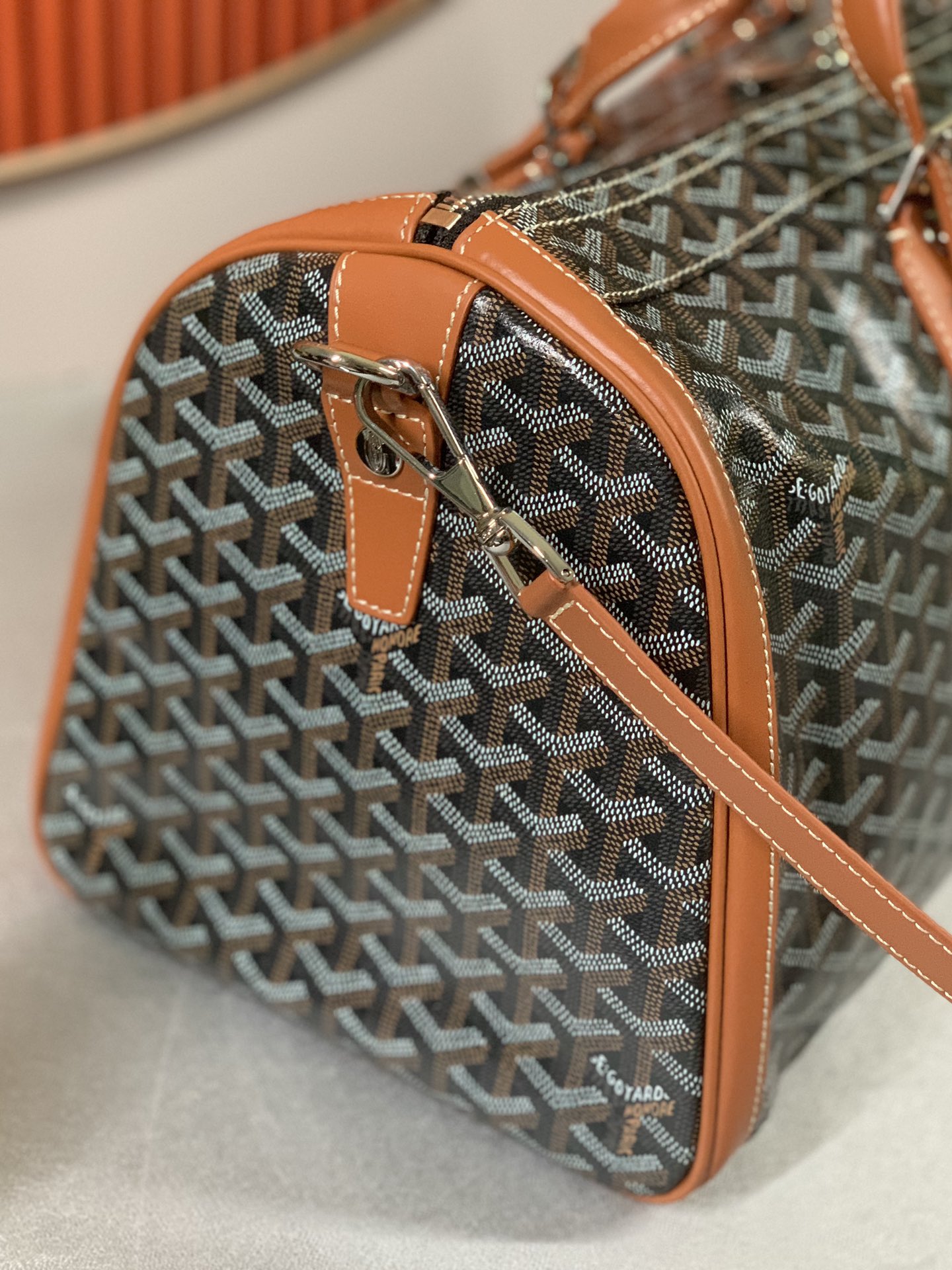 Go*ard boston 45 bag