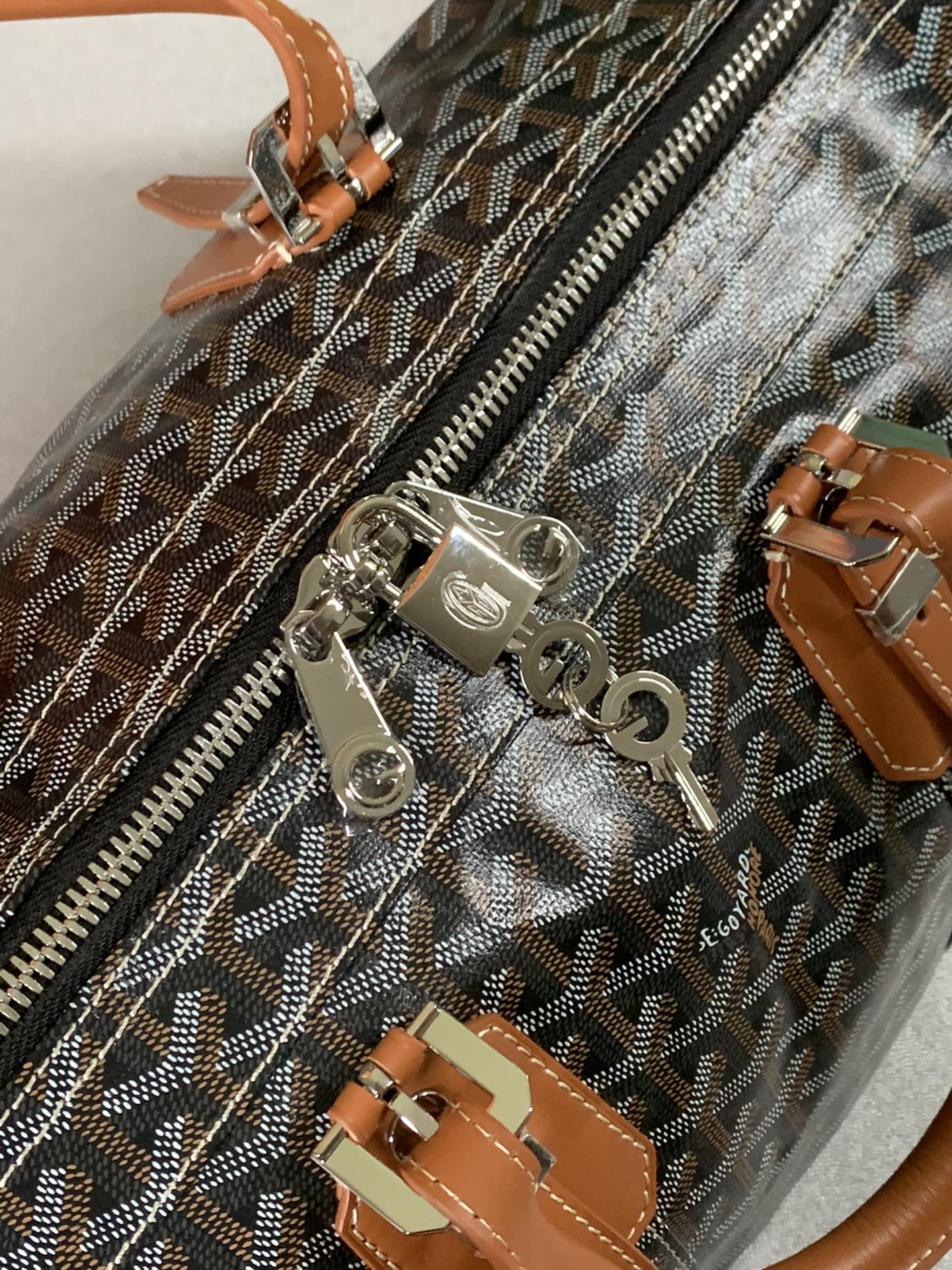 Go*ard boston 45 bag