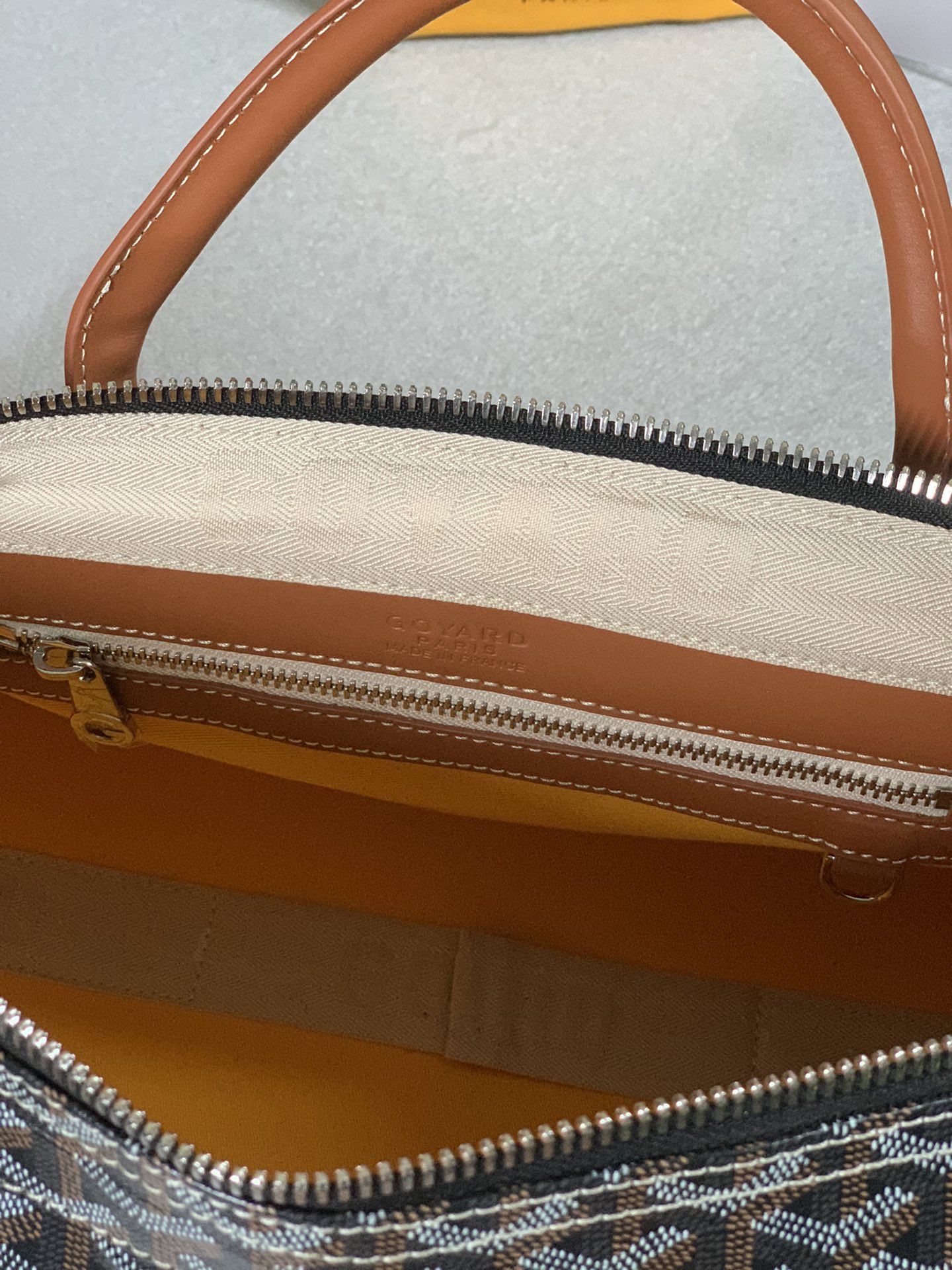 Go*ard boston 45 bag