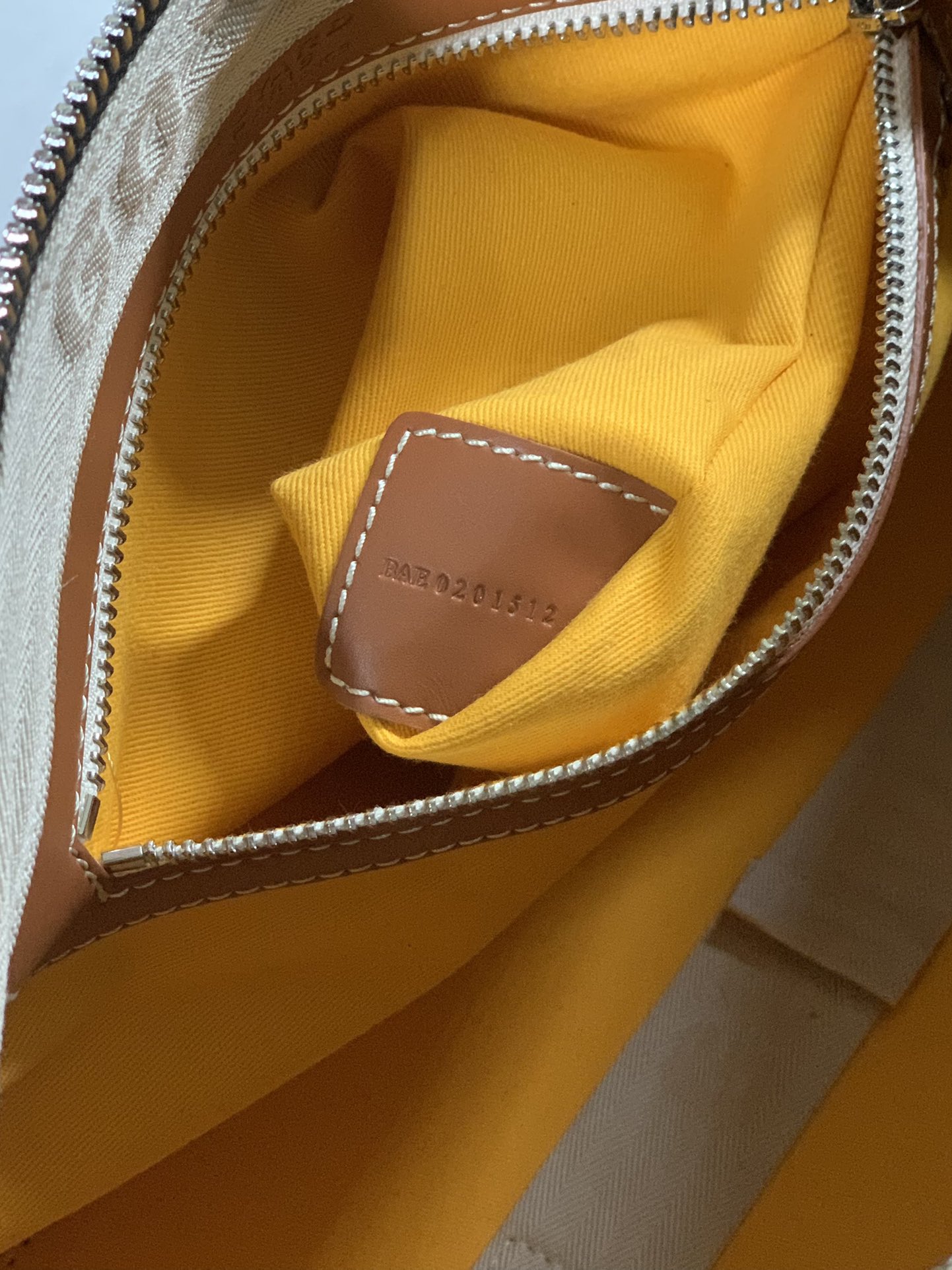 Go*ard boston 45 bag