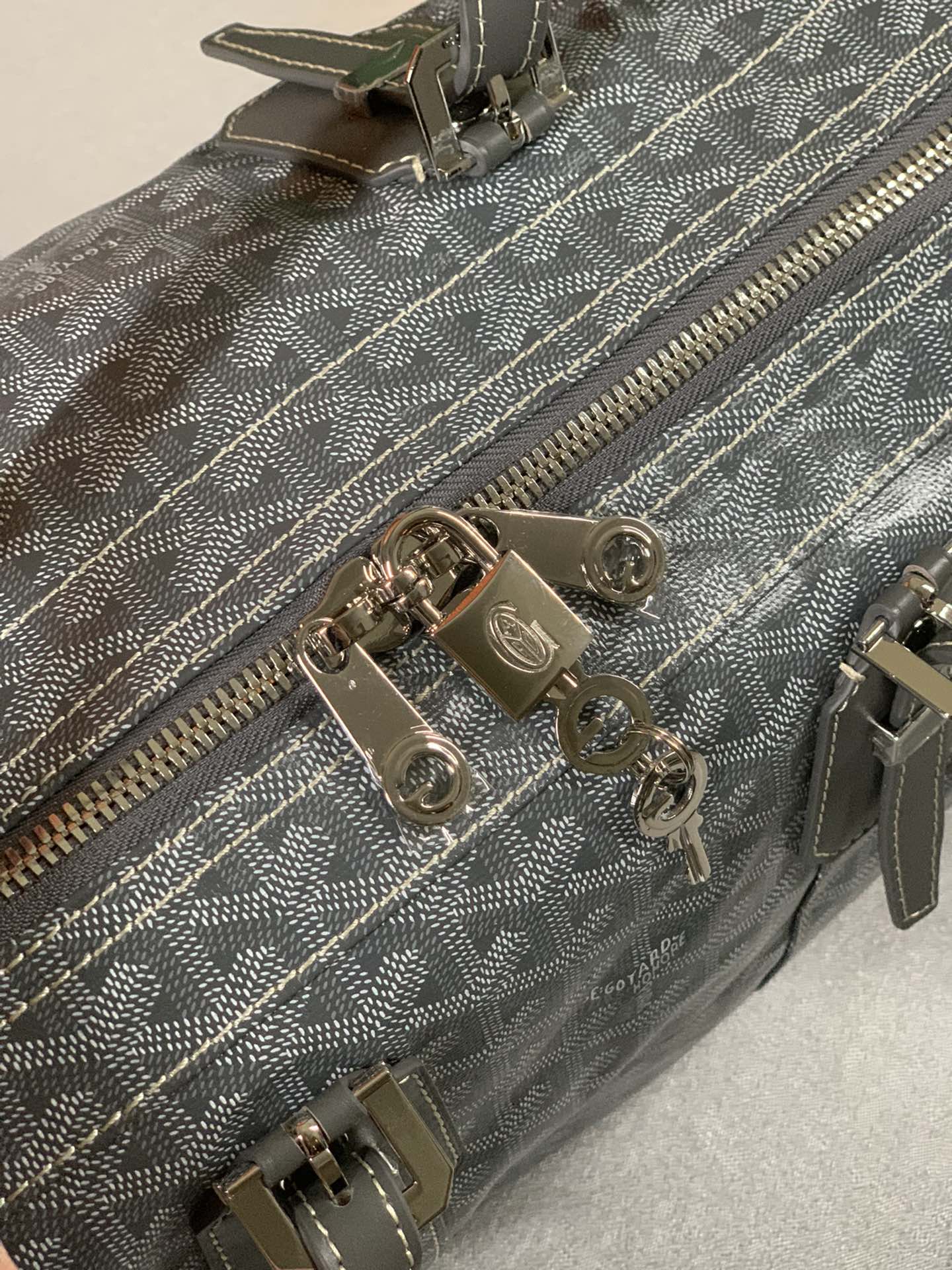 Go*ard boston 45 bag