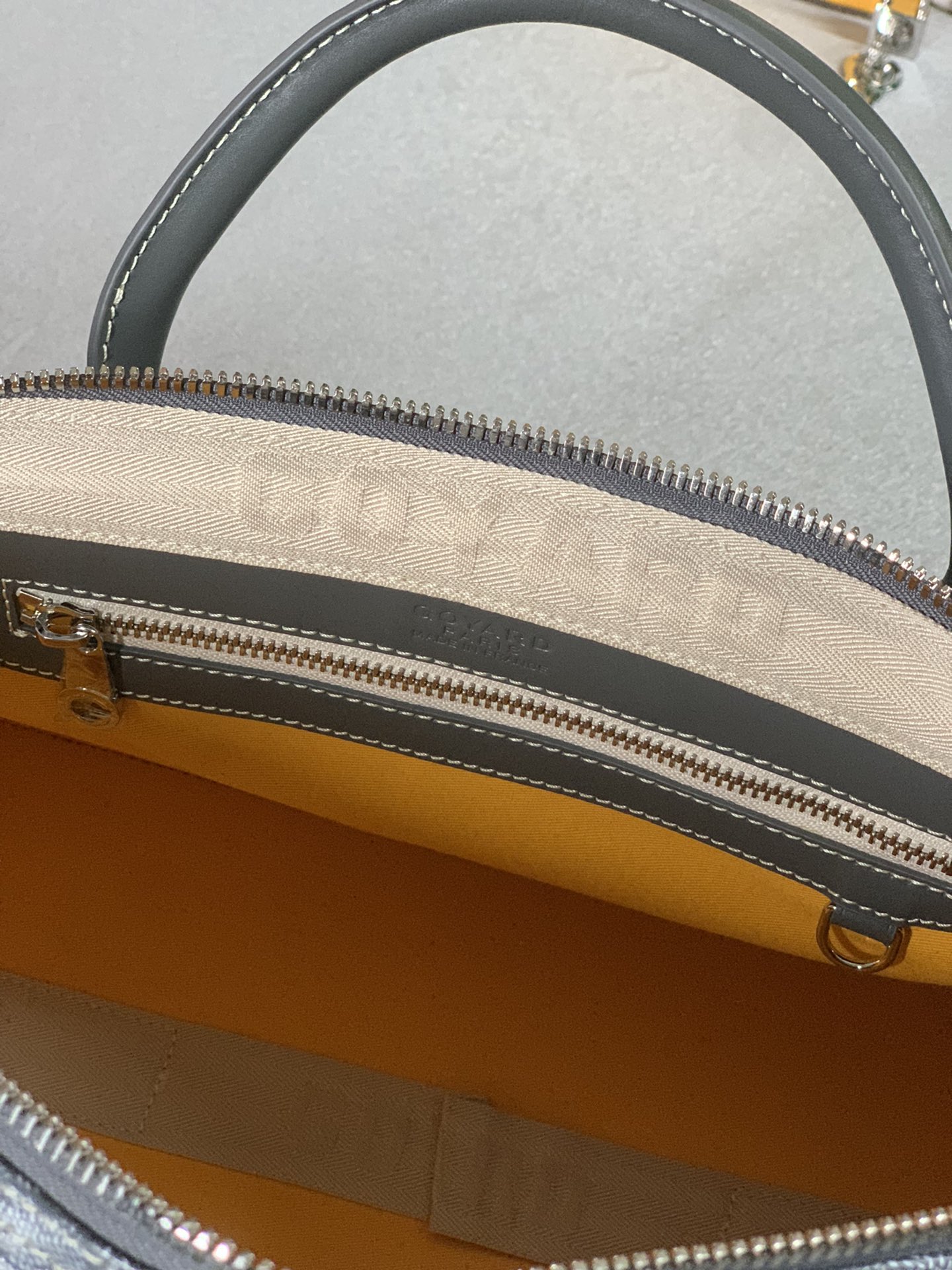 Go*ard boston 45 bag
