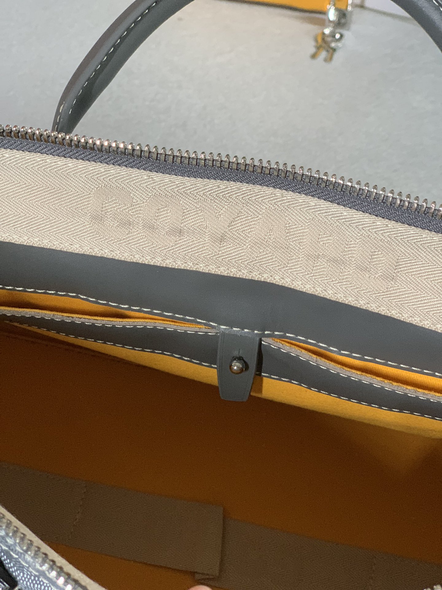 Go*ard boston 45 bag