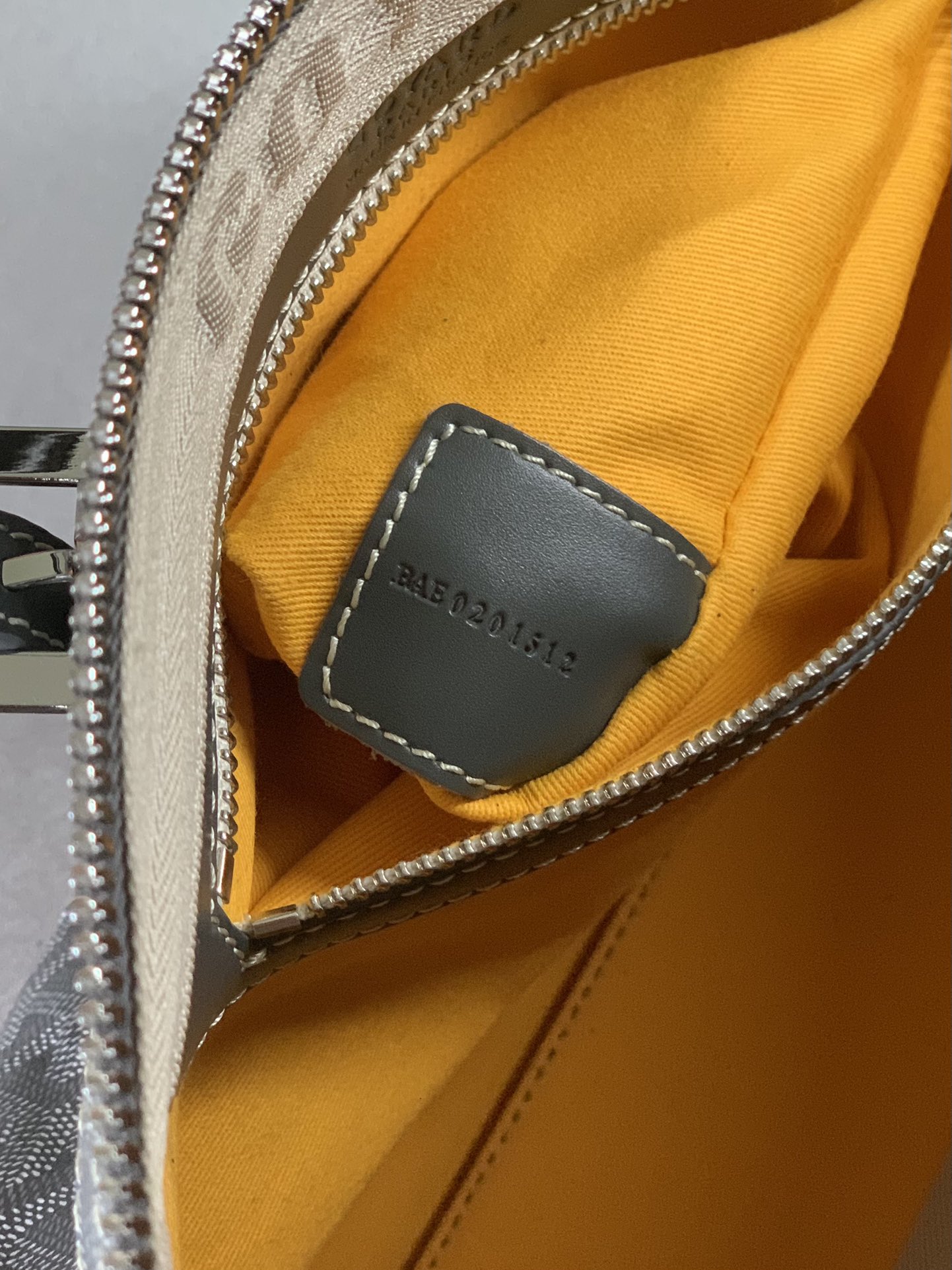 Go*ard boston 45 bag