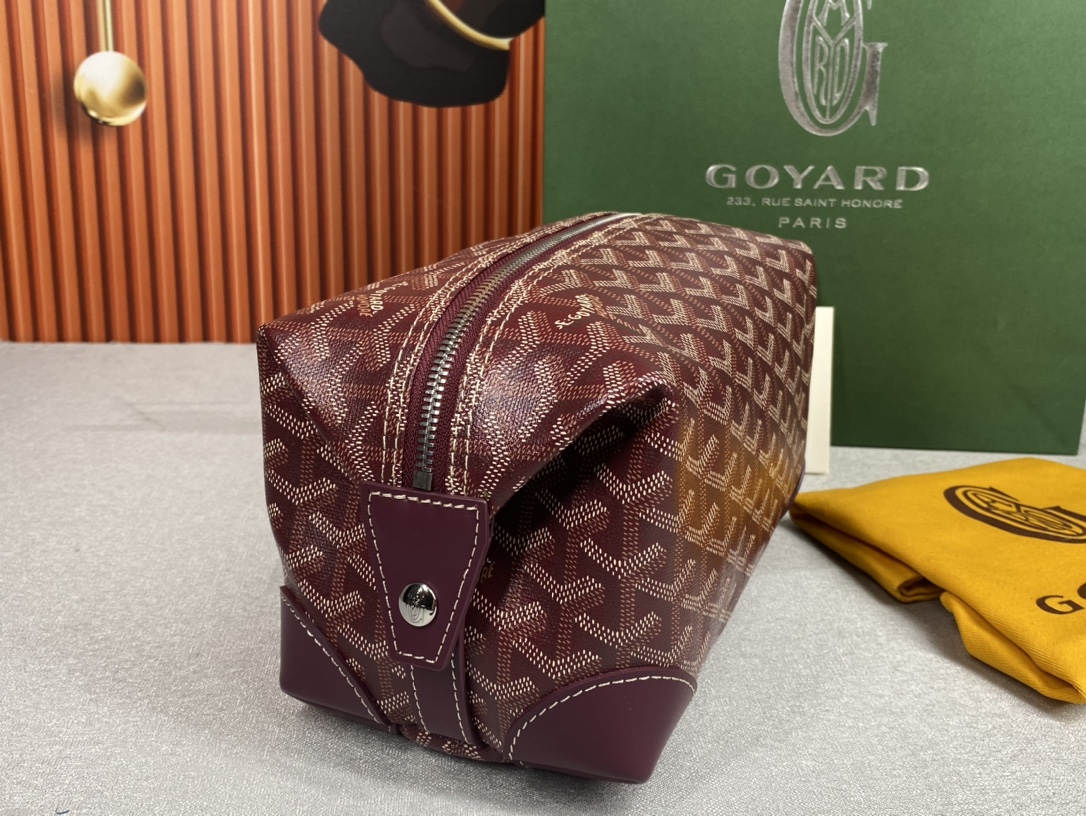 Go*ard bowling 25 toiletry bag