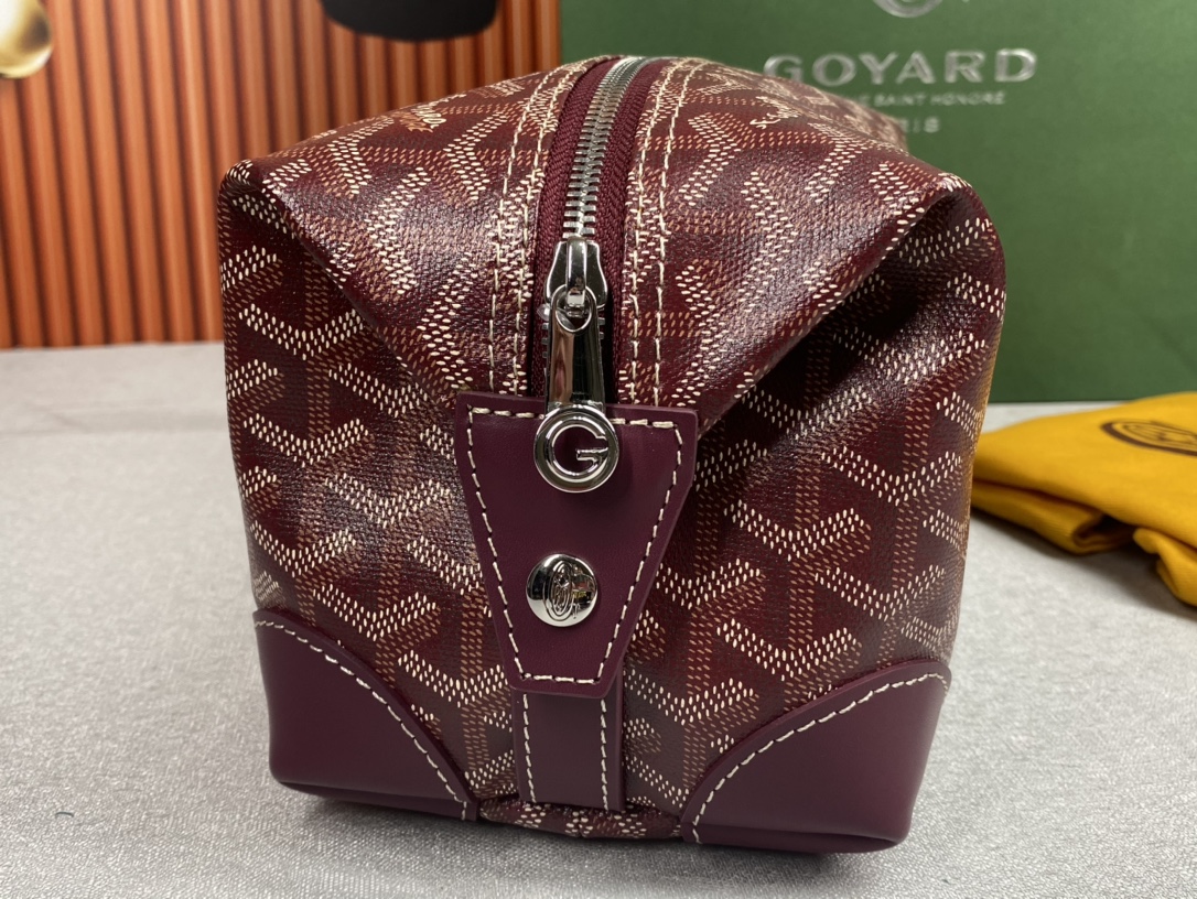 Go*ard bowling 25 toiletry bag