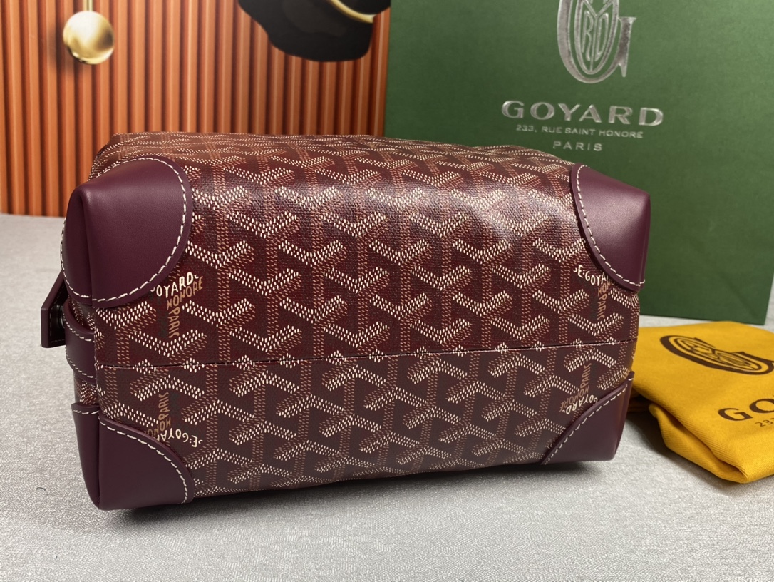 Go*ard bowling 25 toiletry bag