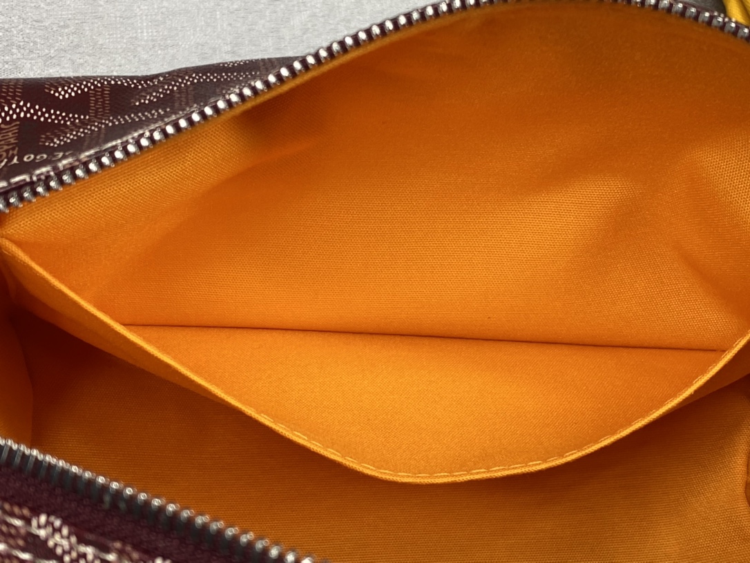 Go*ard bowling 25 toiletry bag