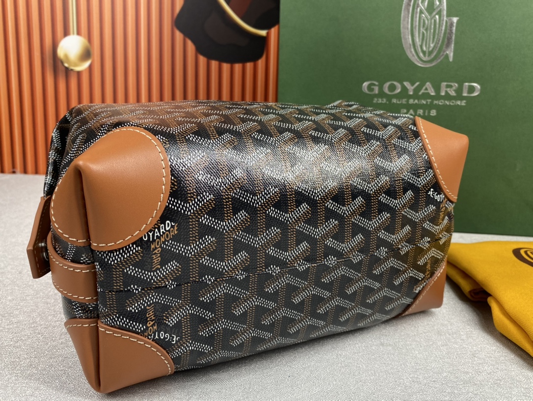 Go*ard bowling 25 toiletry bag